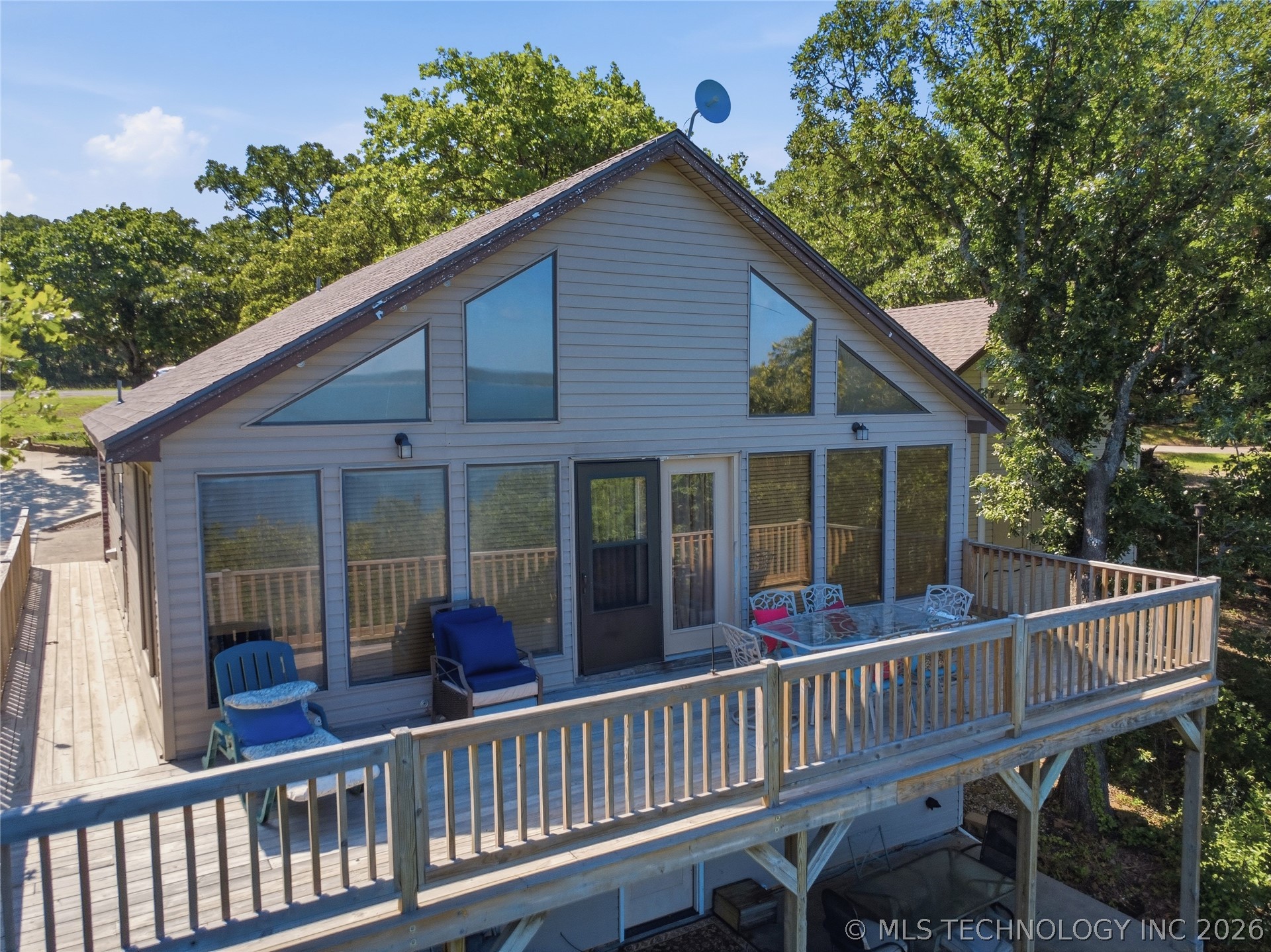 13198 Wells Drive Sperry OK 74073