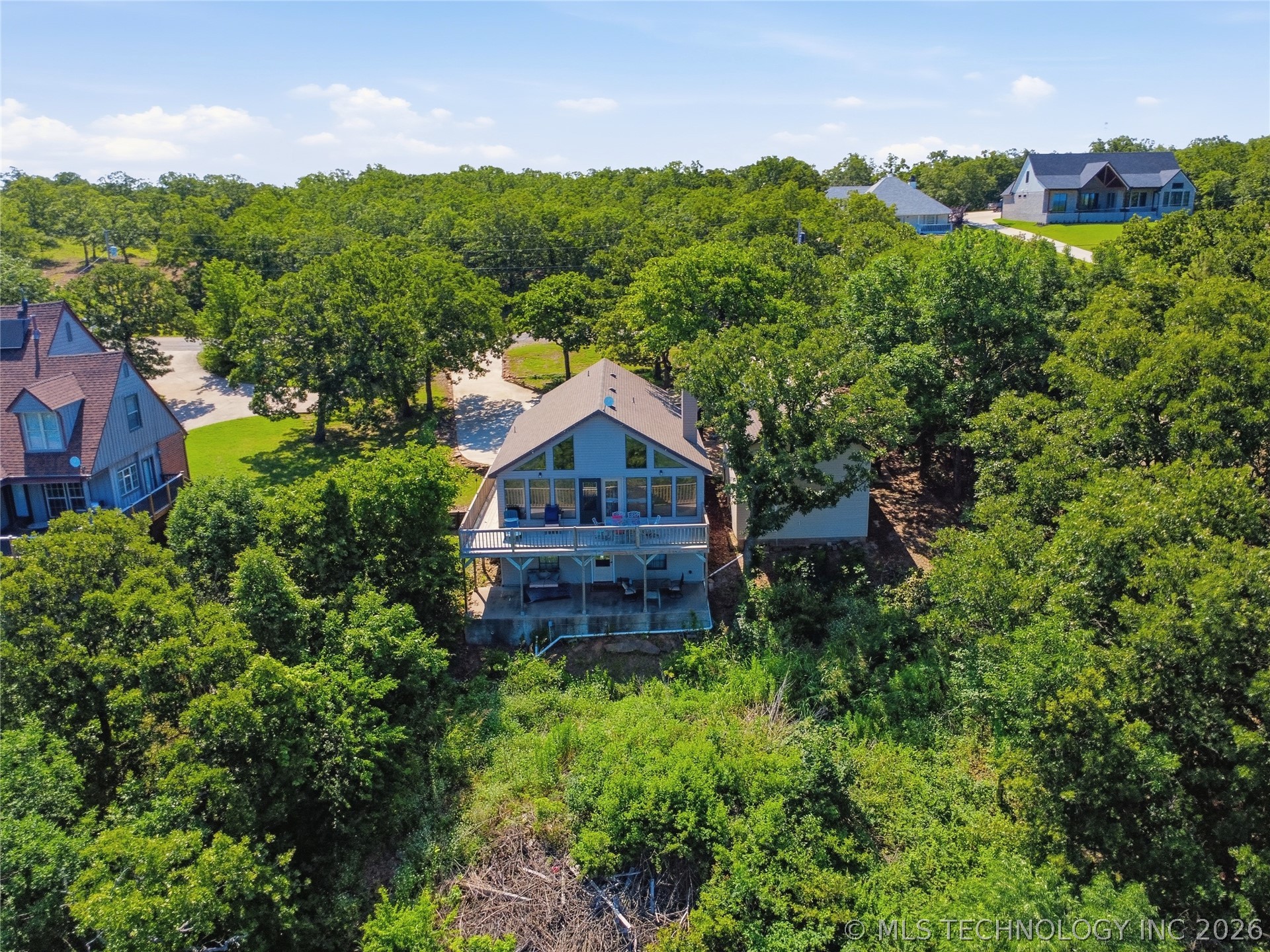 13198 Wells Drive Sperry OK 74073
