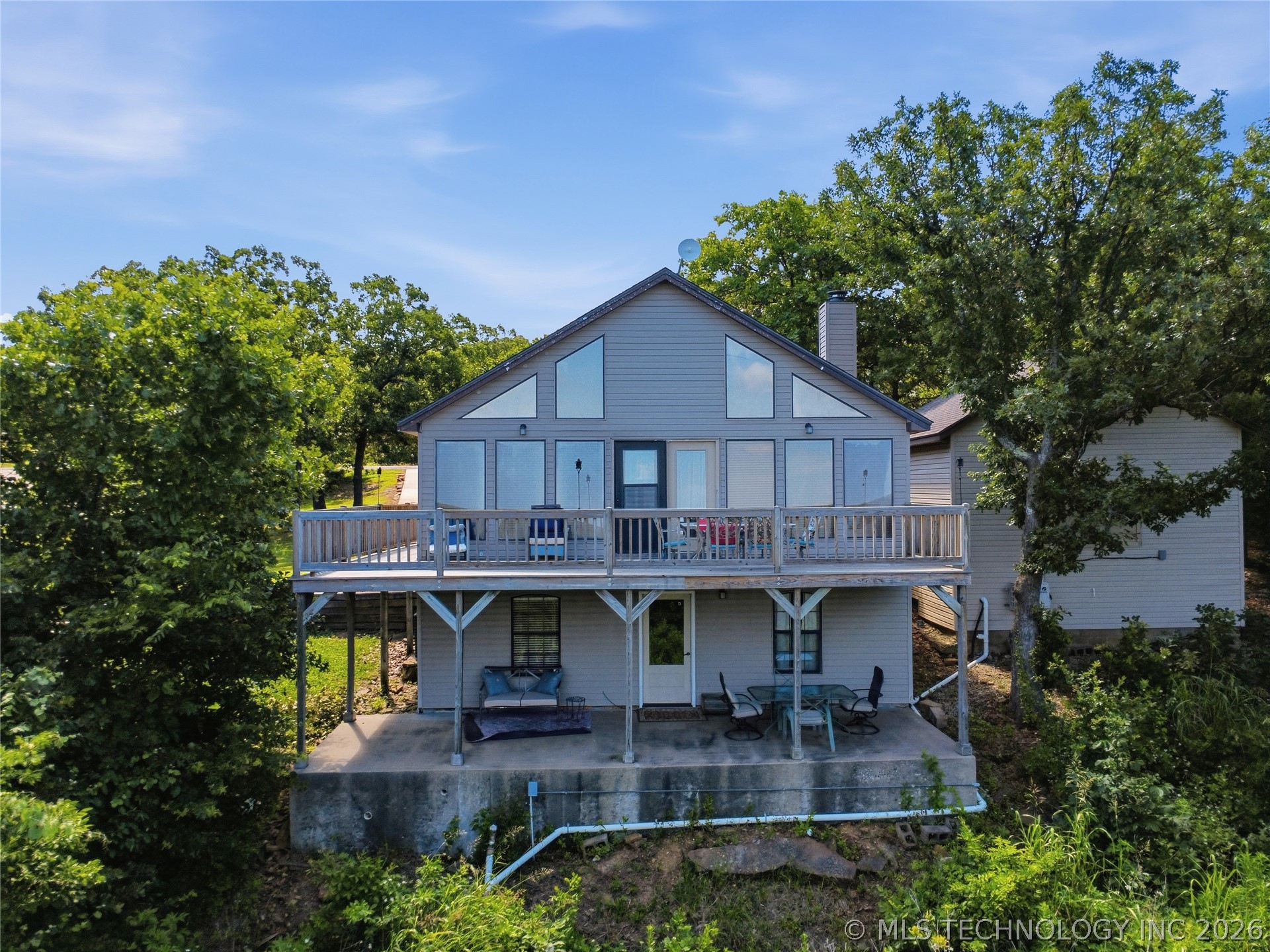 13198 Wells Drive Sperry OK 74073