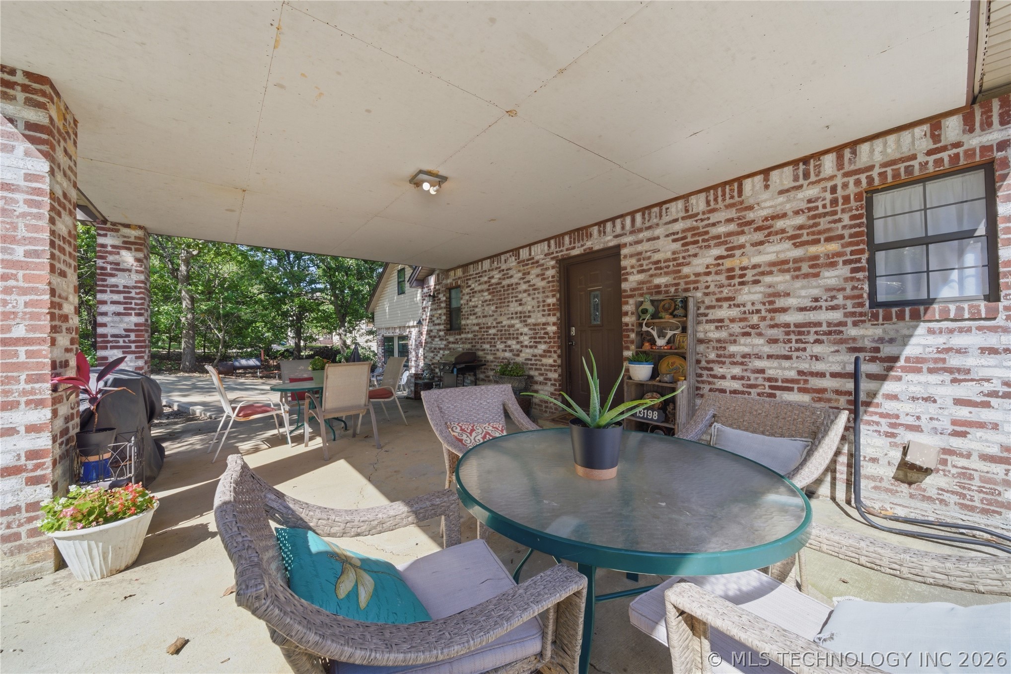 13198 Wells Drive Sperry OK 74073