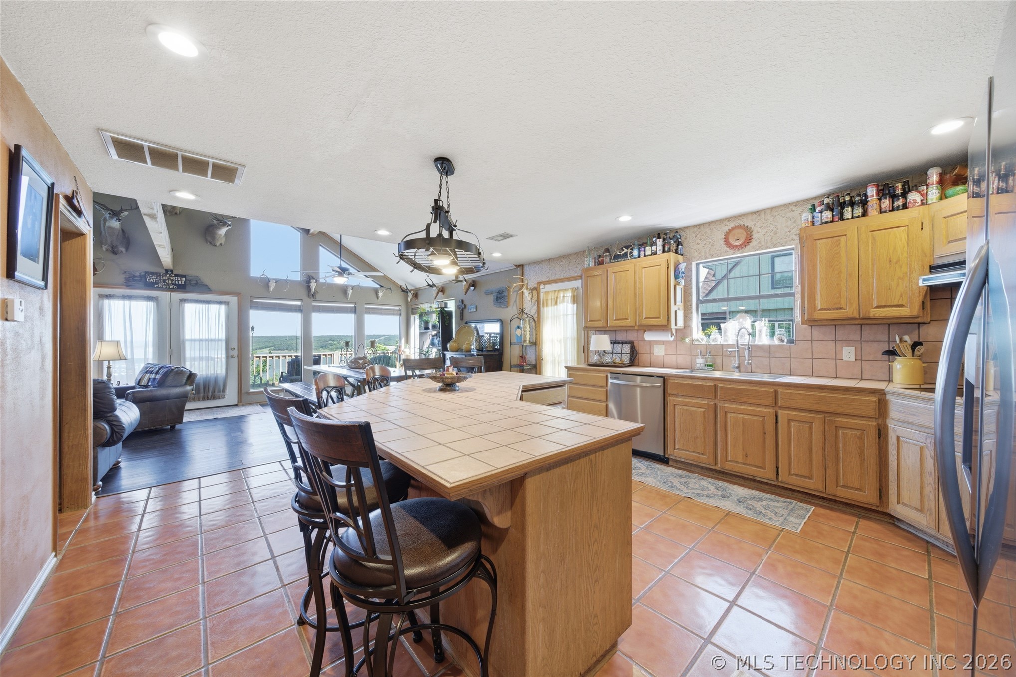 13198 Wells Drive Sperry OK 74073