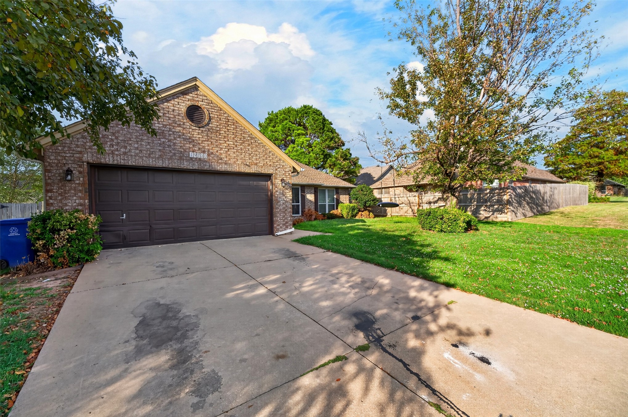 19733 E 45th Street S Broken Arrow OK 74014