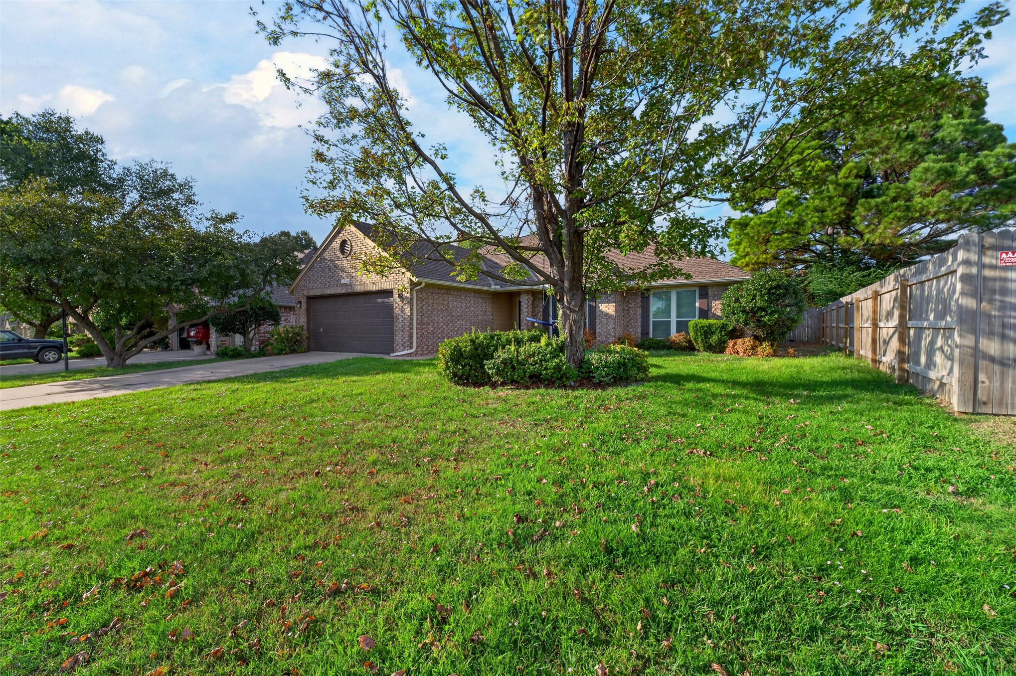 19733 E 45th Street S Broken Arrow OK 74014