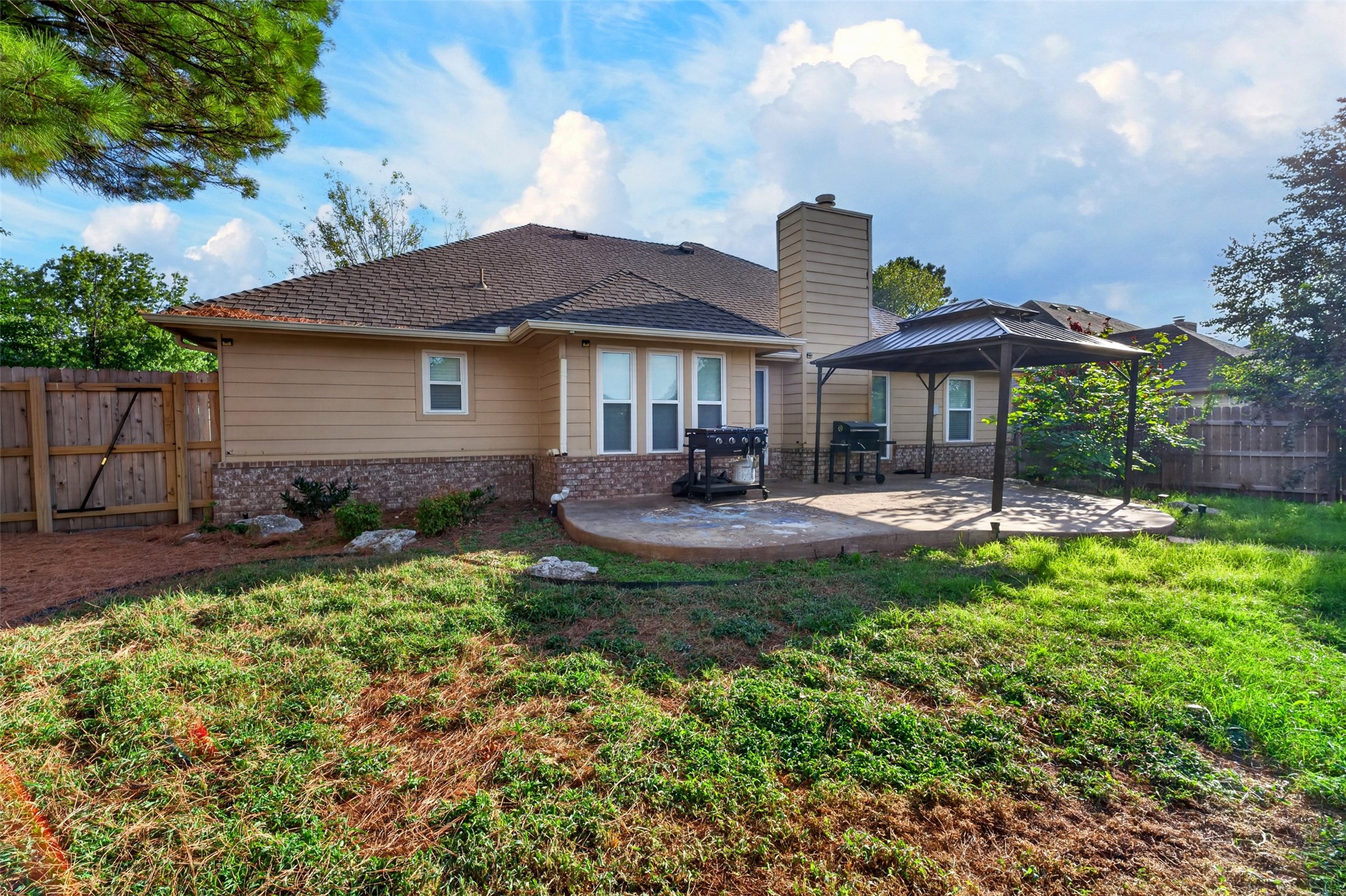 19733 E 45th Street S Broken Arrow OK 74014