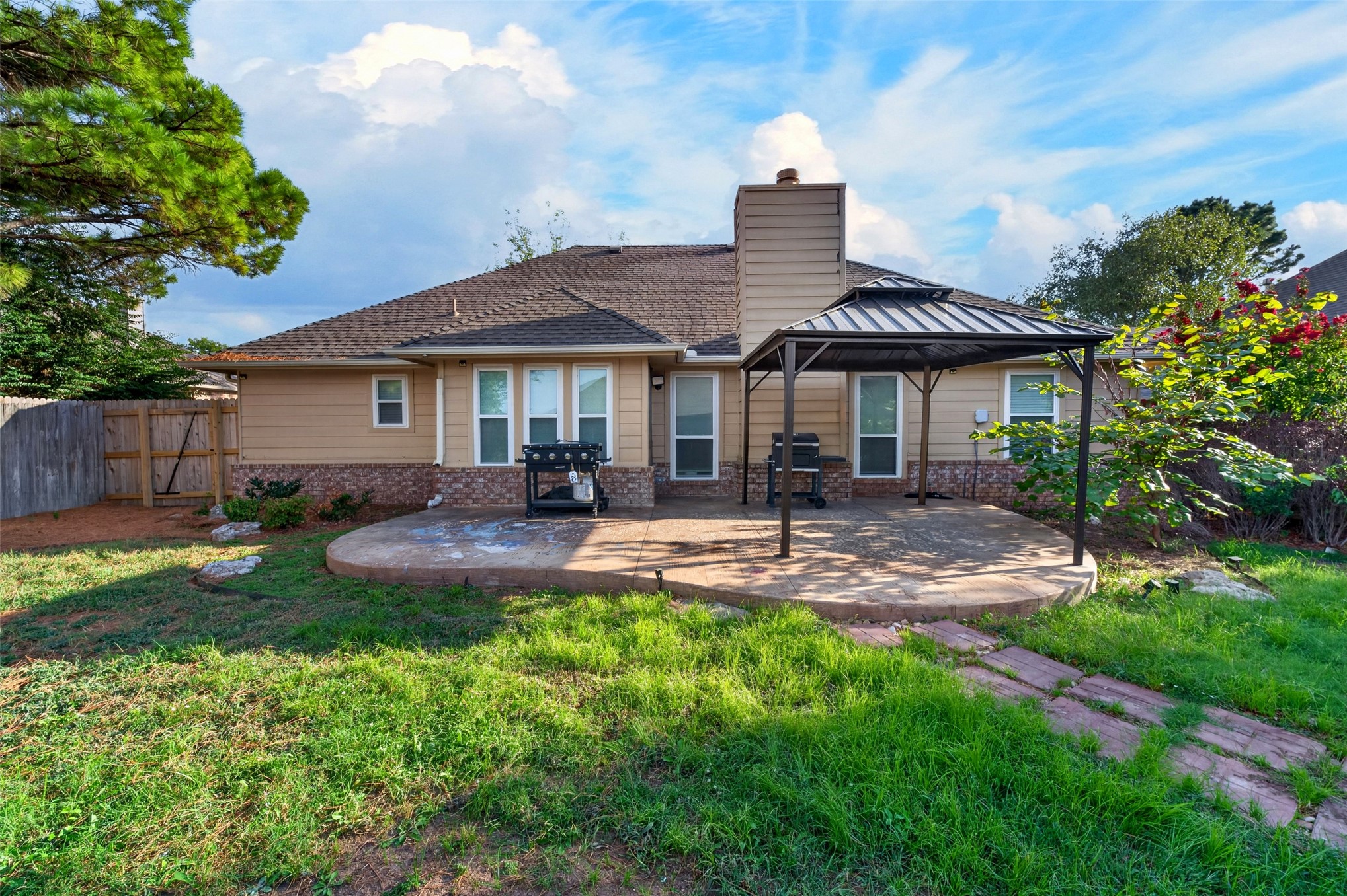 19733 E 45th Street S Broken Arrow OK 74014