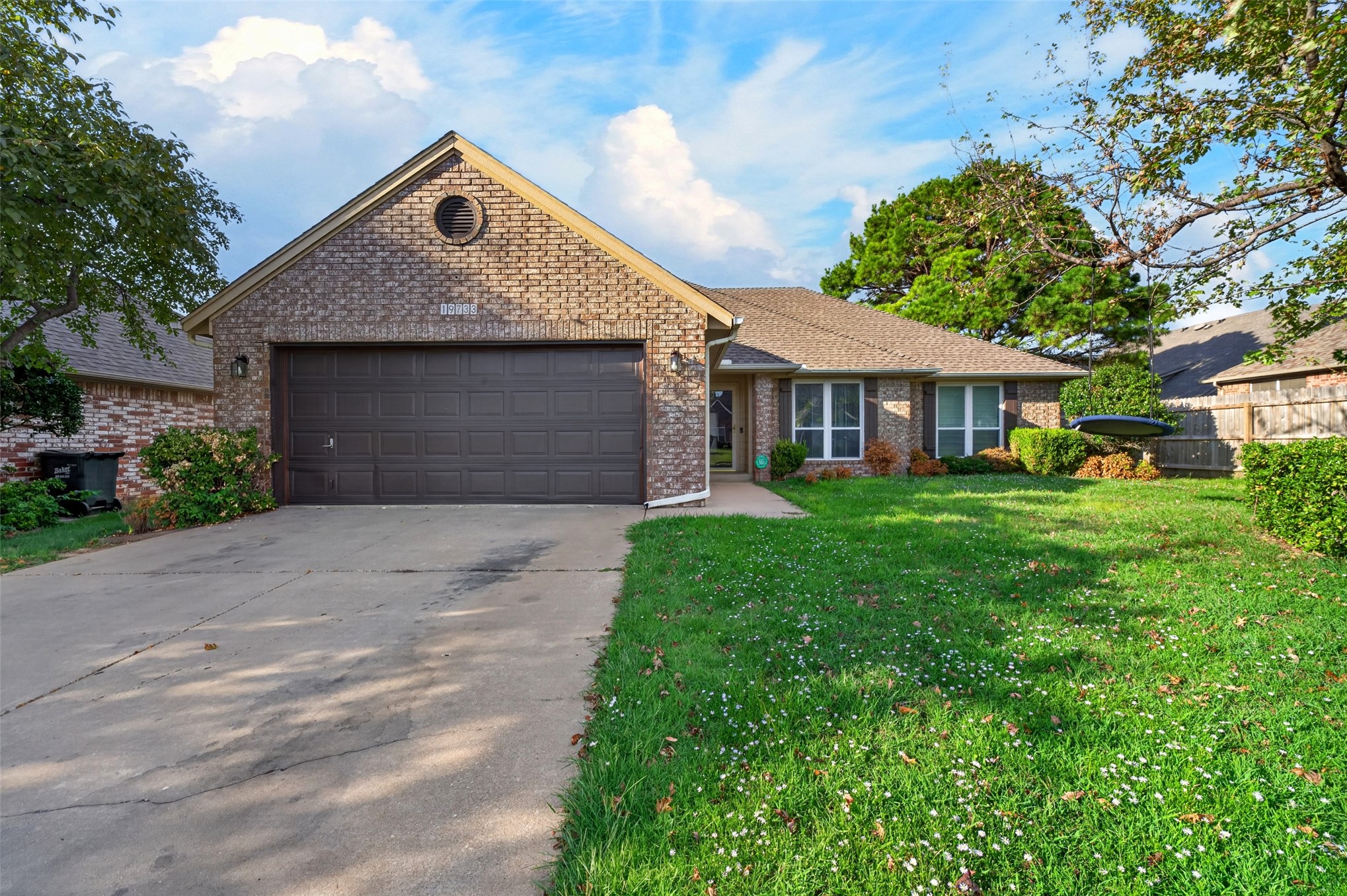 19733 E 45th Street S Broken Arrow OK 74014