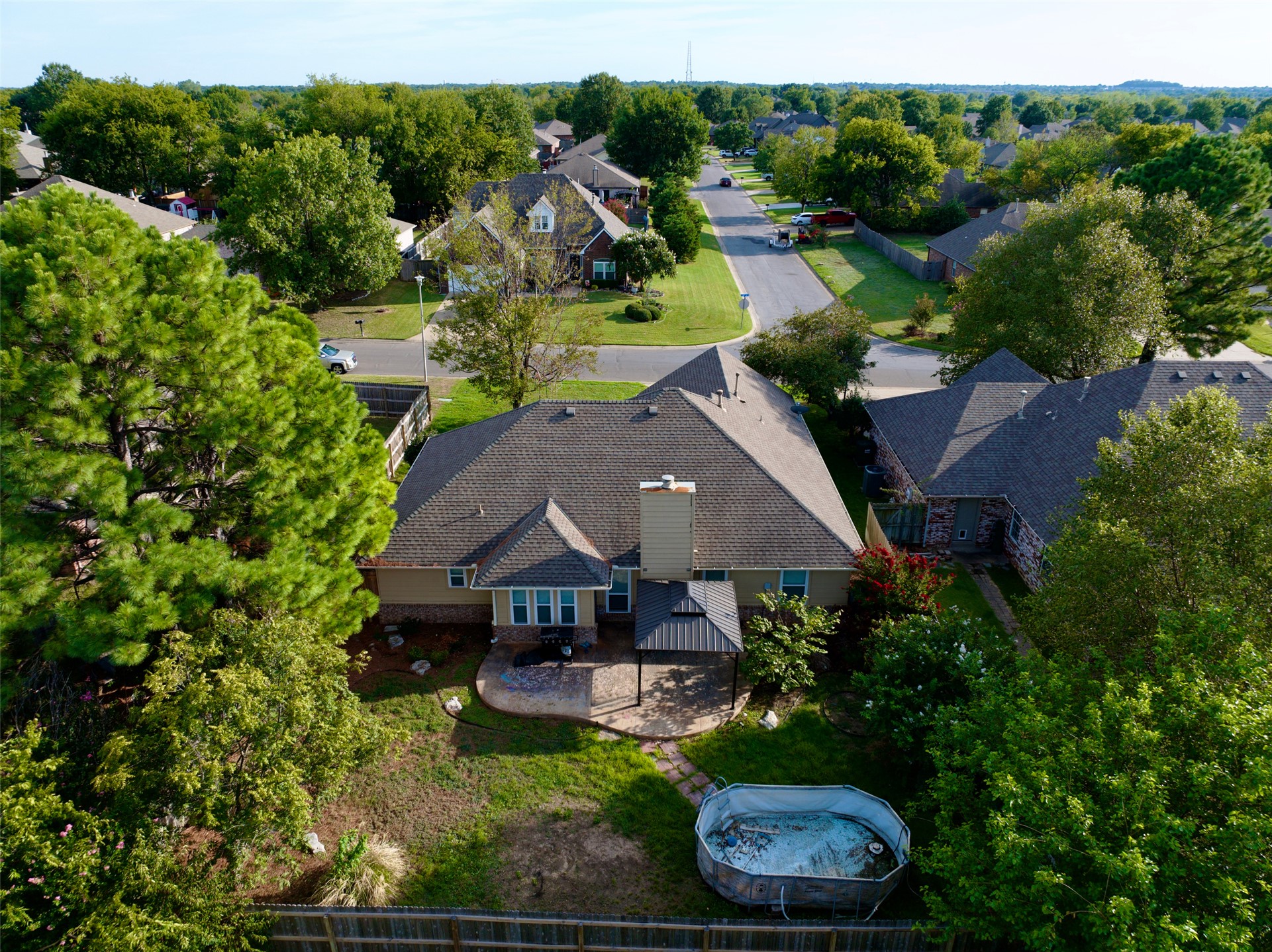 19733 E 45th Street S Broken Arrow OK 74014