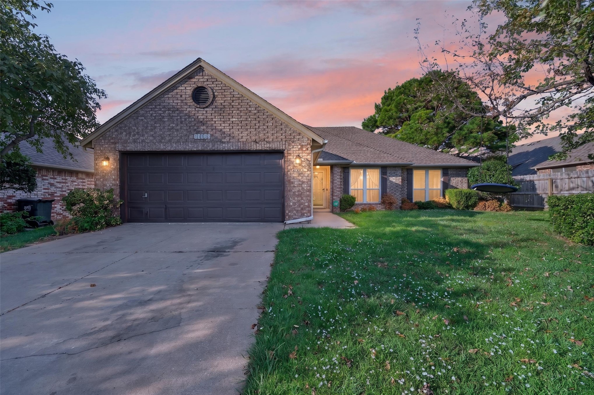 19733 E 45th Street S Broken Arrow OK 74014