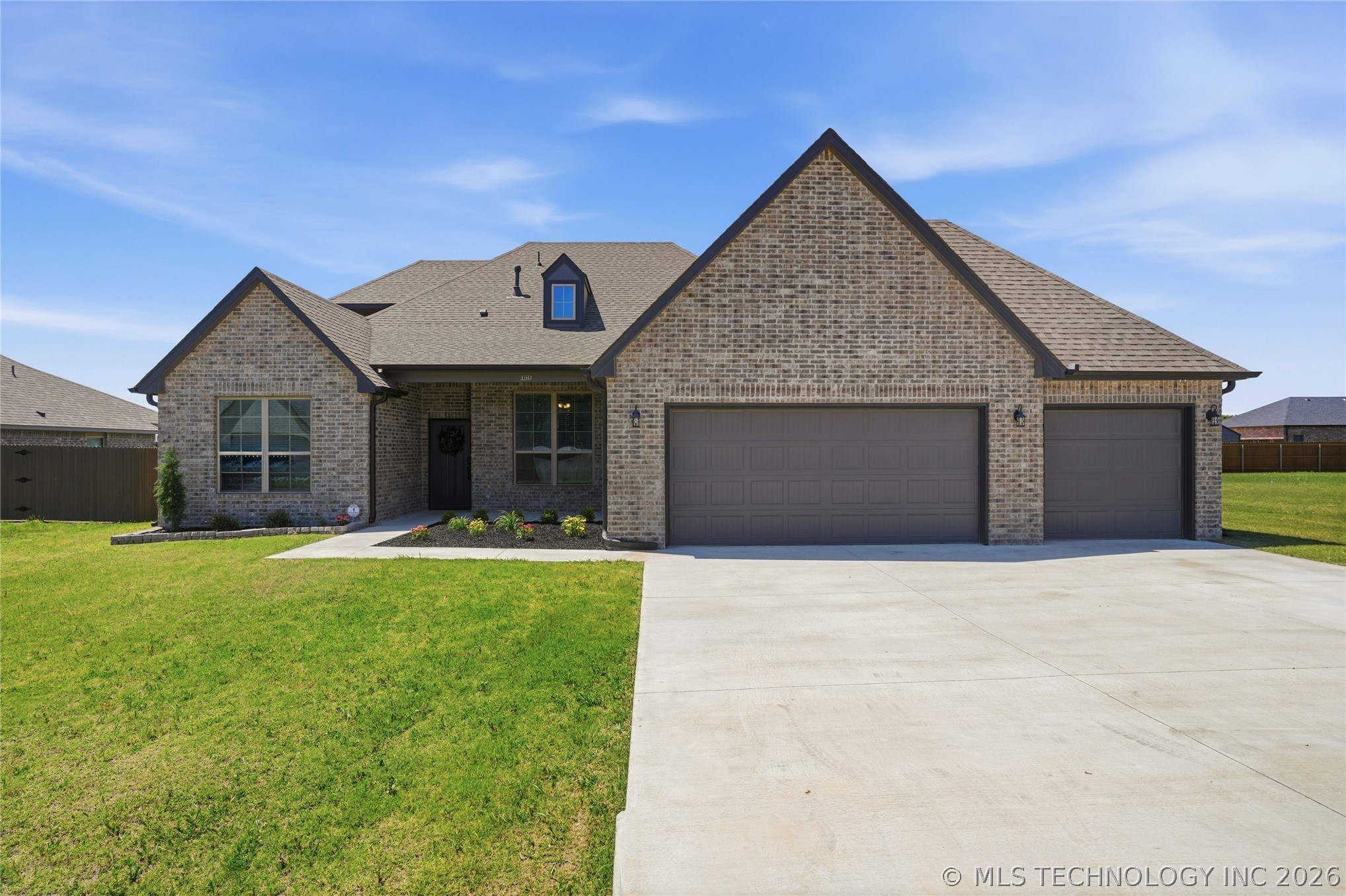 150 Phillips Street Skiatook OK 74070