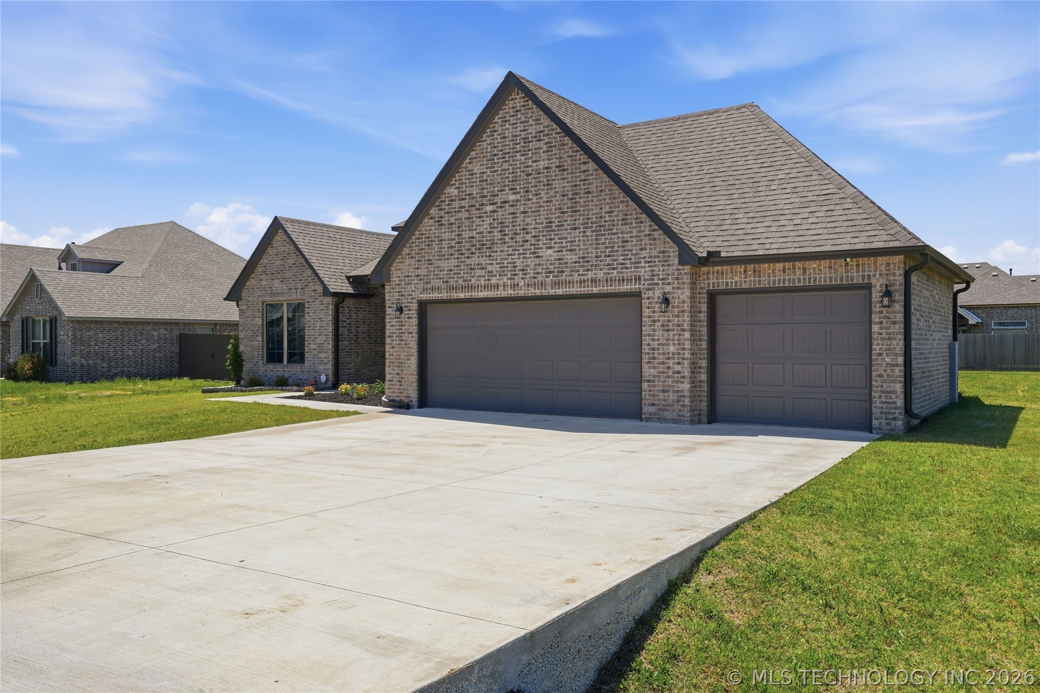 150 Phillips Street Skiatook OK 74070