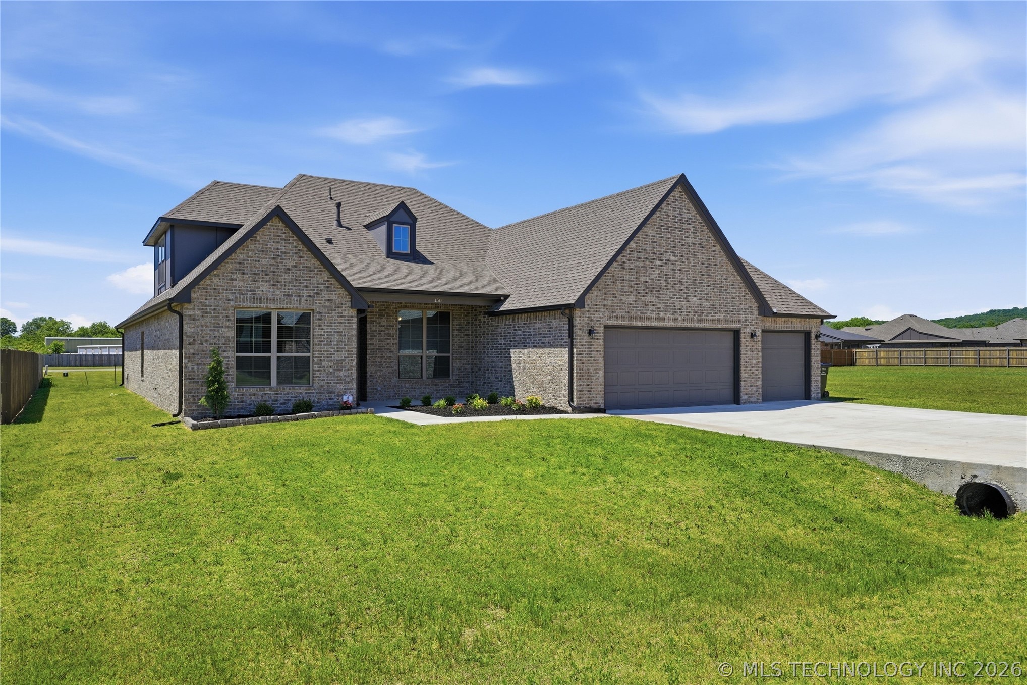 150 Phillips Street Skiatook OK 74070