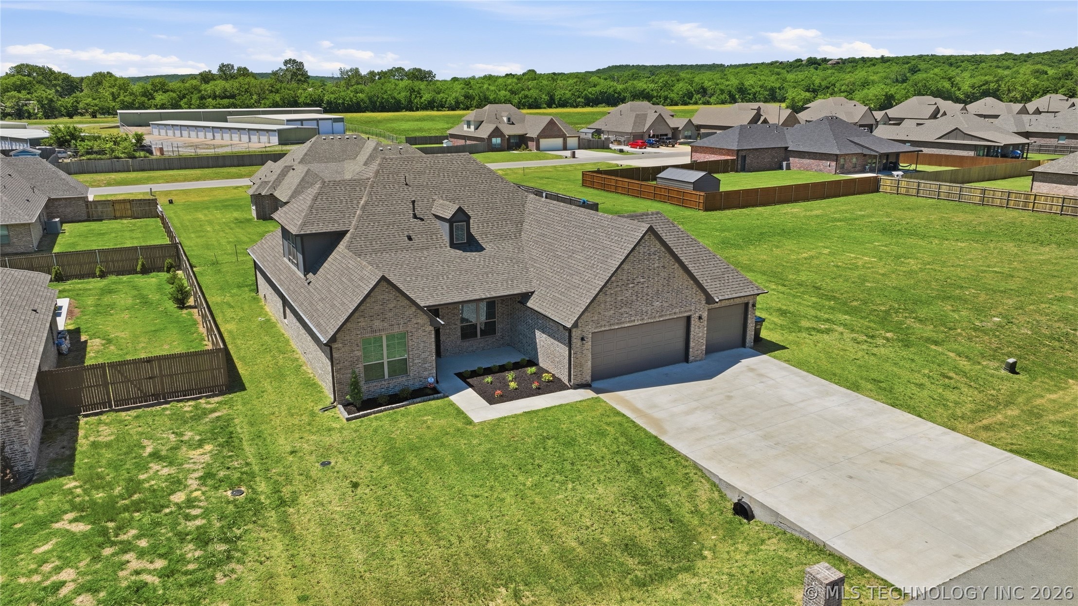 150 Phillips Street Skiatook OK 74070