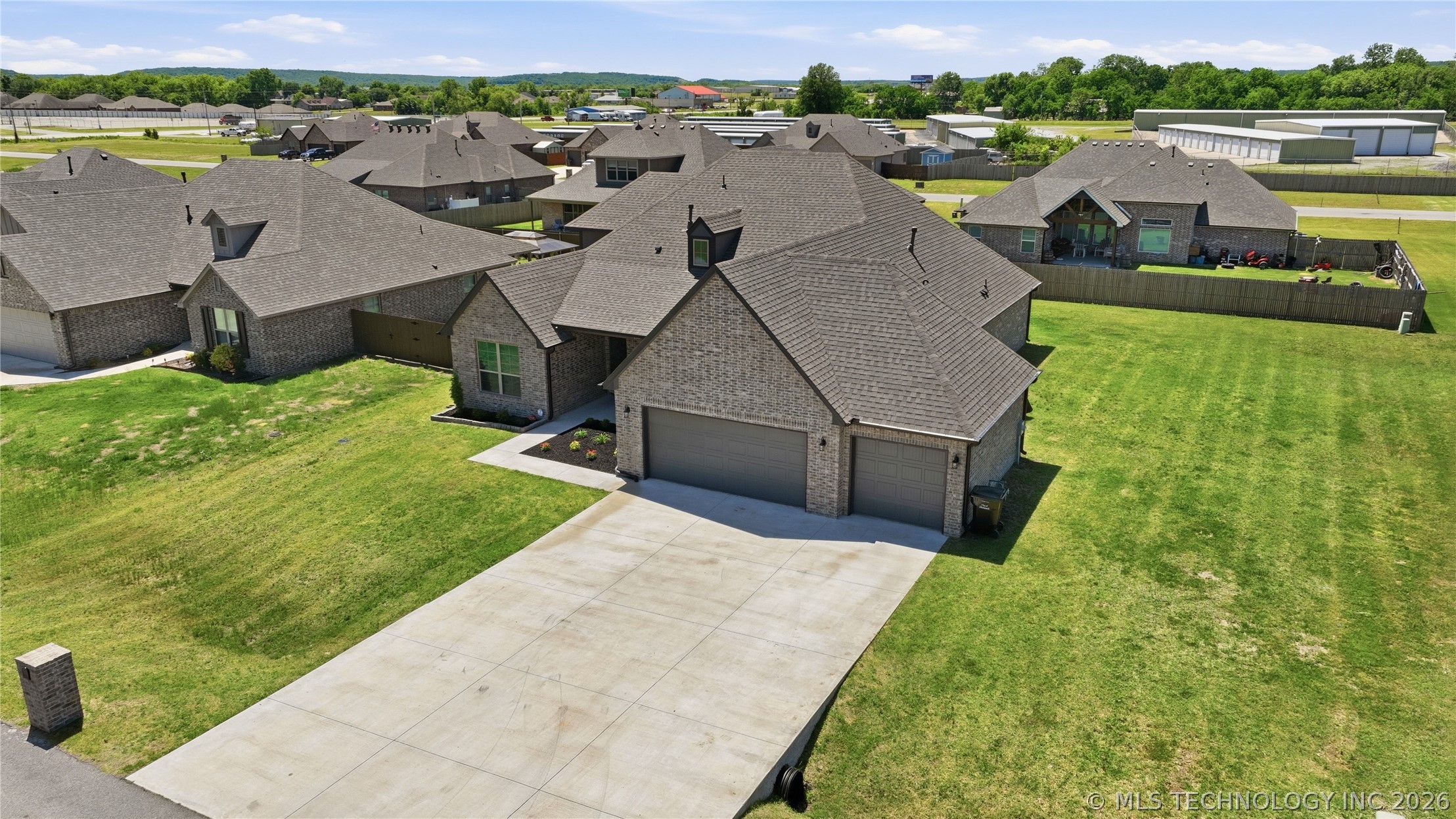150 Phillips Street Skiatook OK 74070