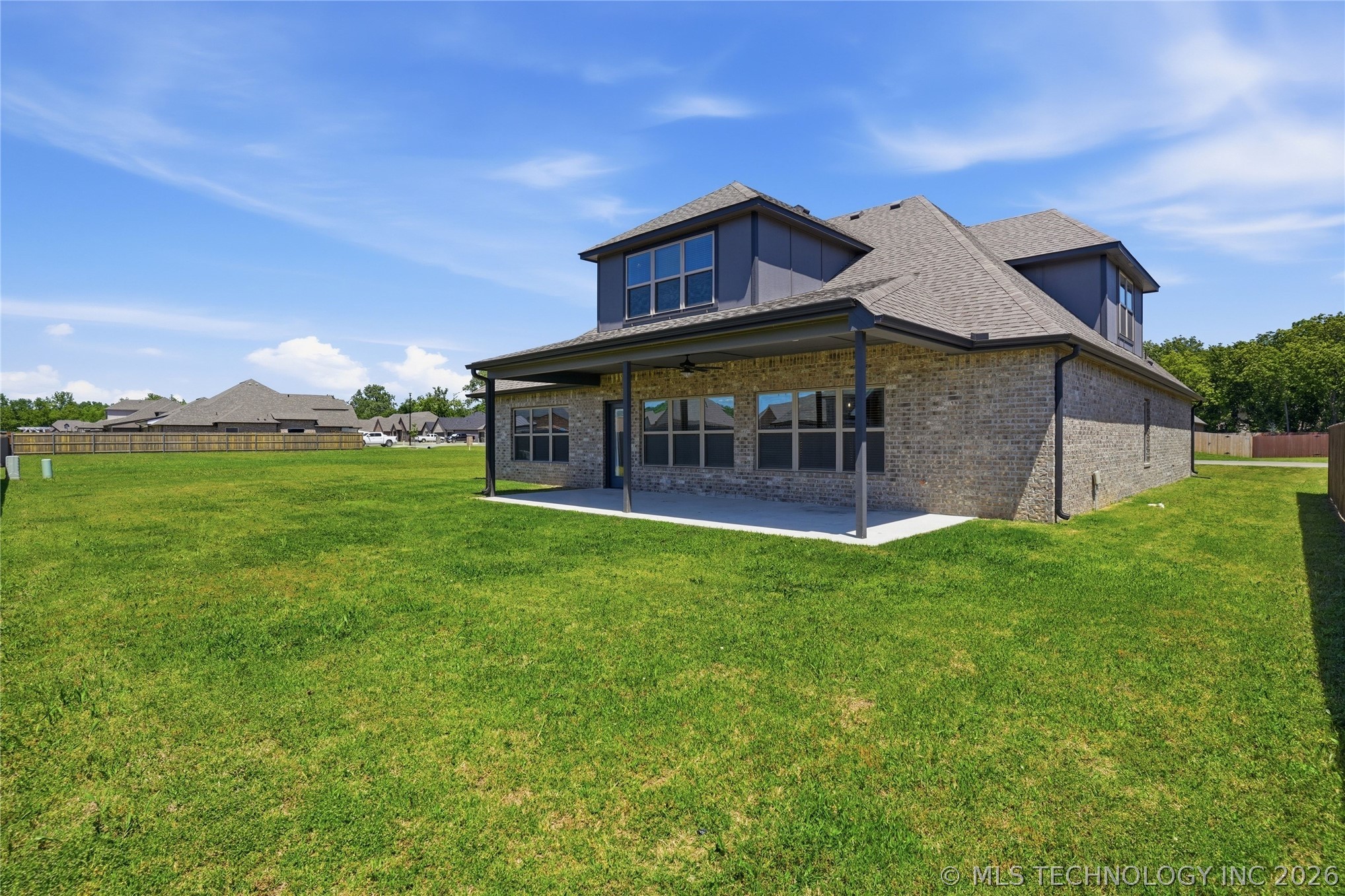 150 Phillips Street Skiatook OK 74070