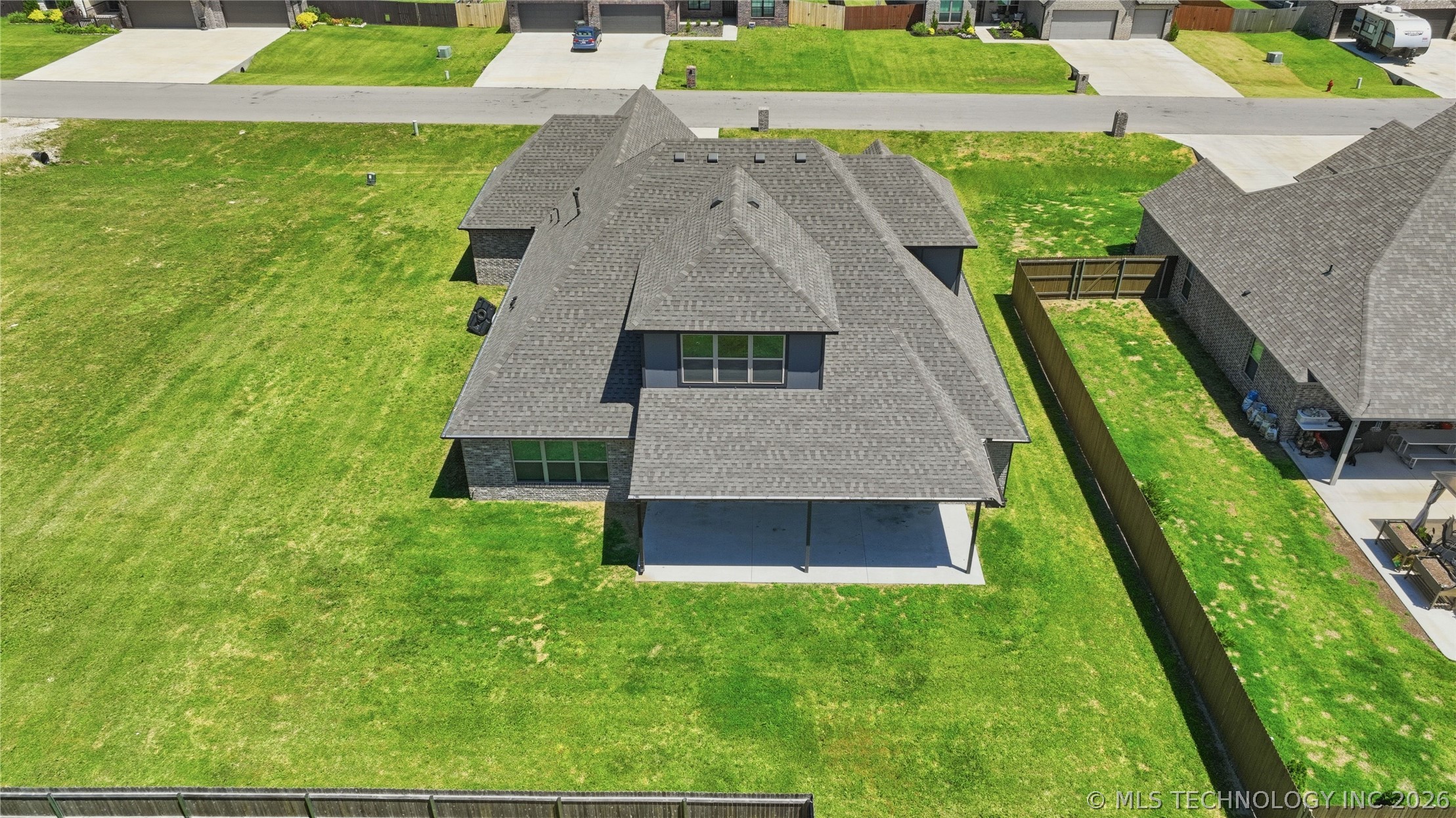 150 Phillips Street Skiatook OK 74070