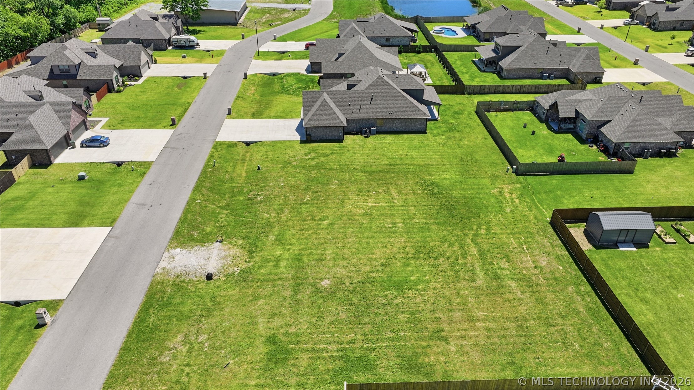 150 Phillips Street Skiatook OK 74070