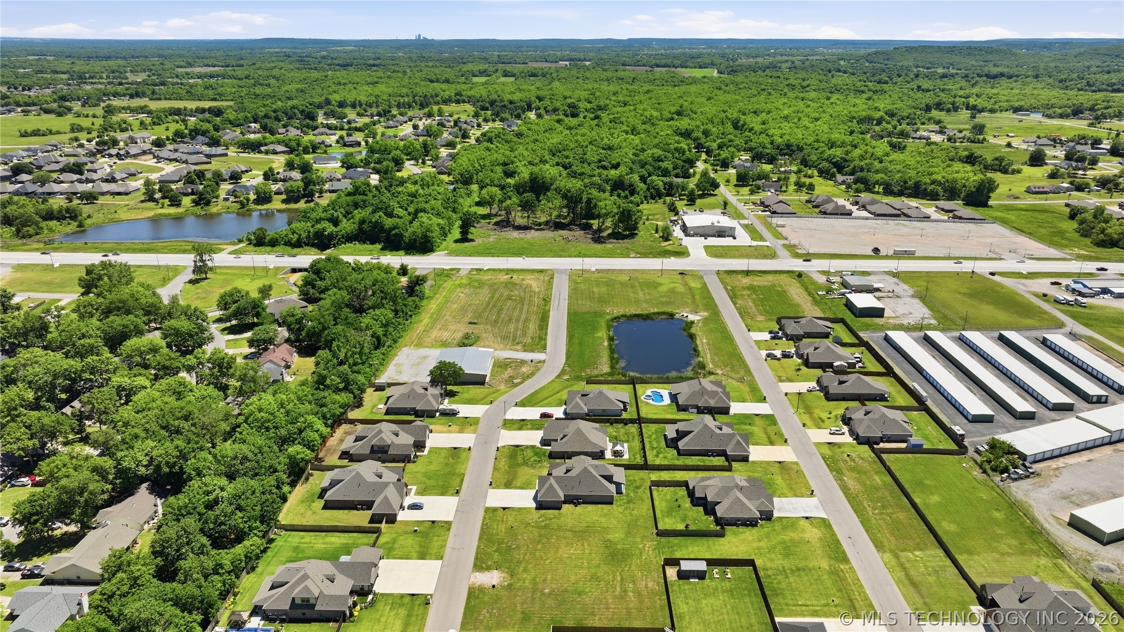 150 Phillips Street Skiatook OK 74070
