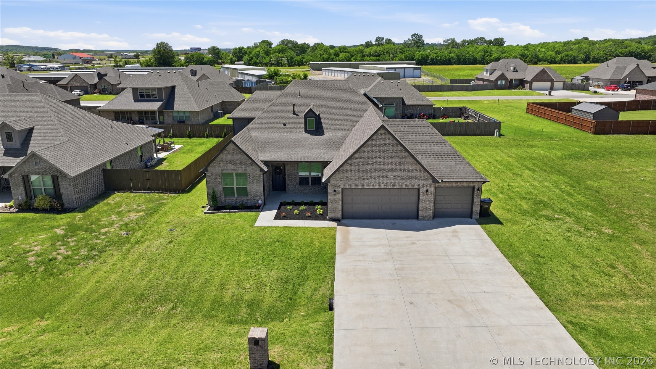 150 Phillips Street Skiatook OK 74070