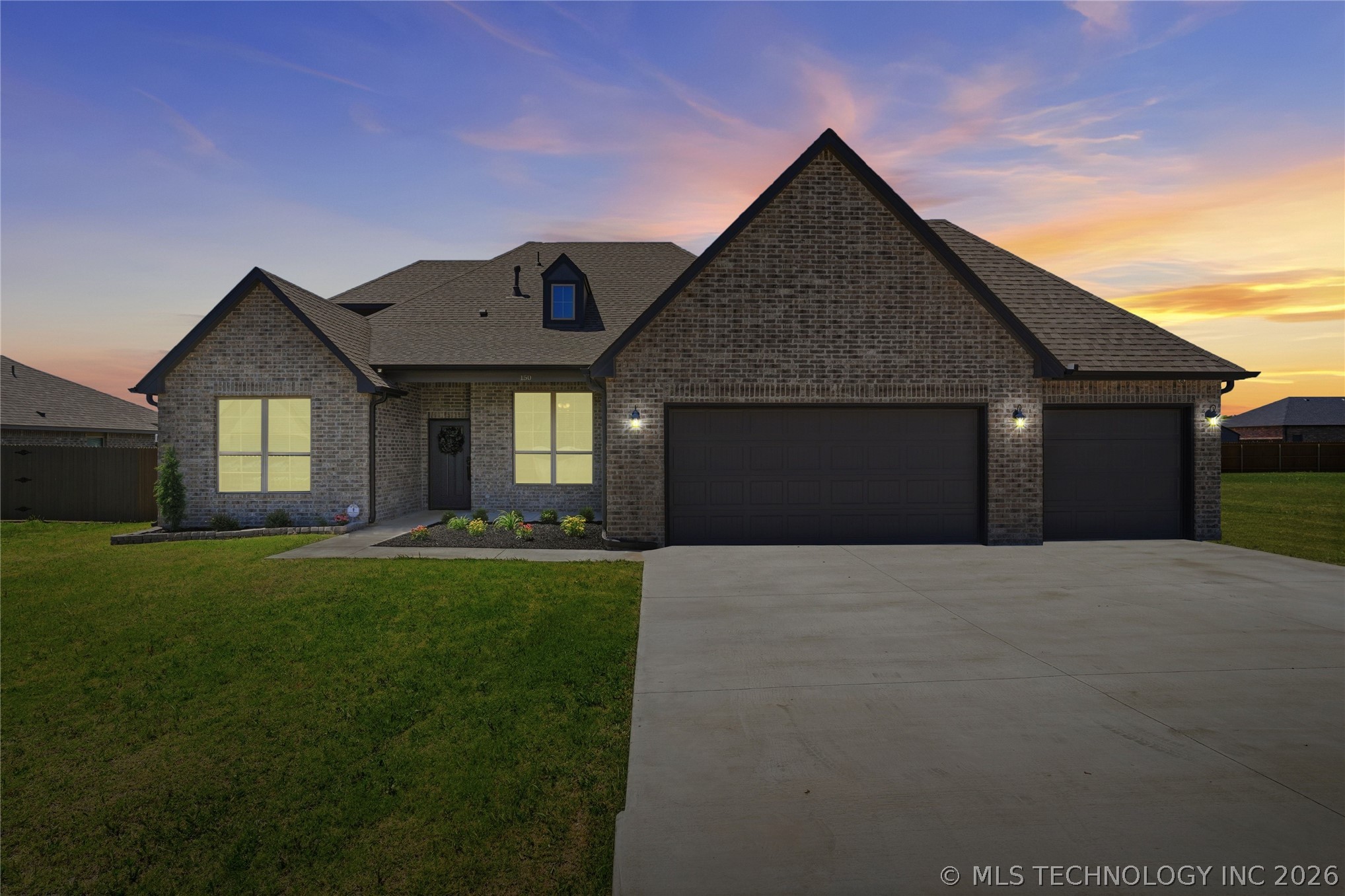 150 Phillips Street Skiatook OK 74070