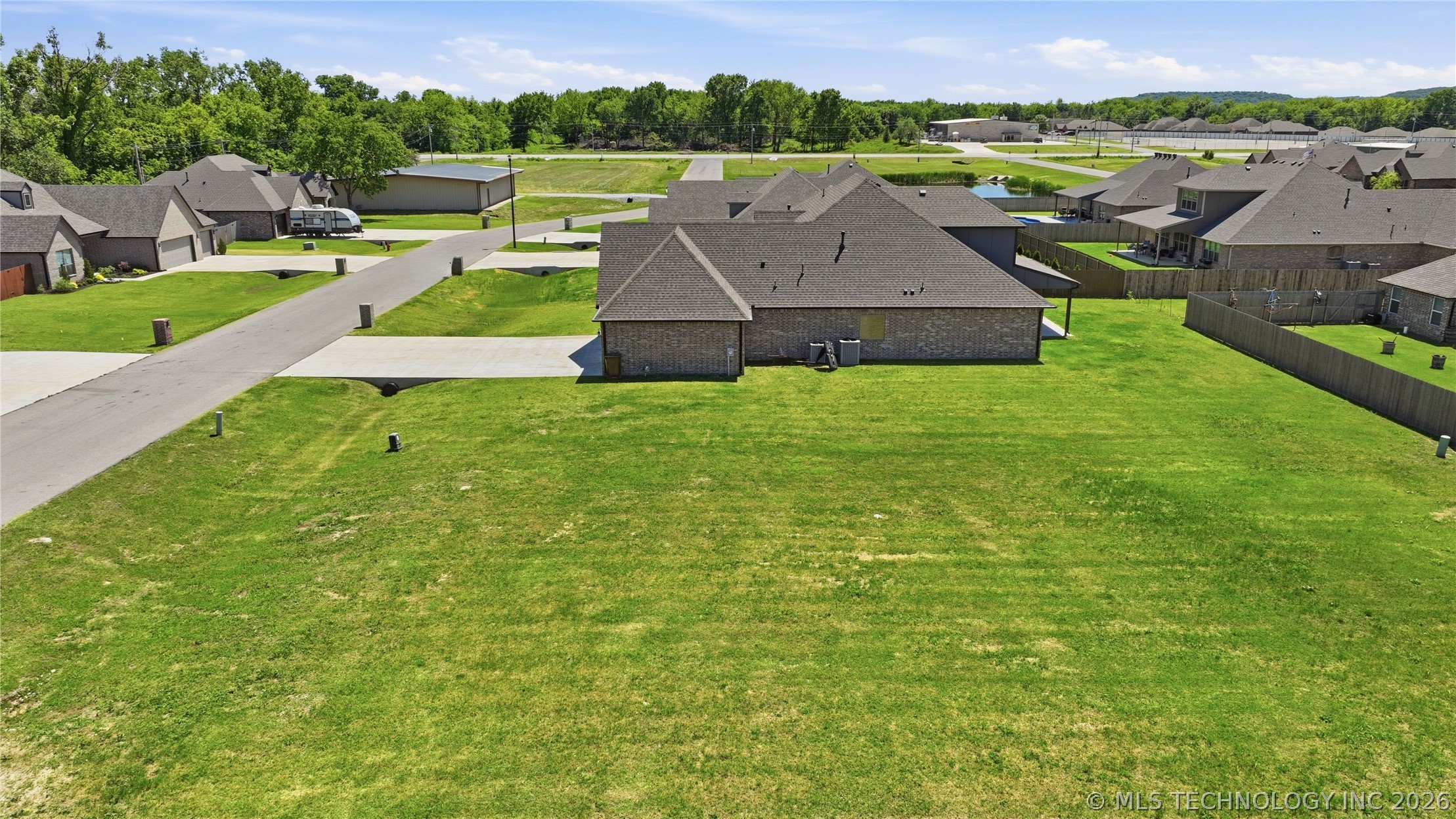 150 Phillips Street Skiatook OK 74070
