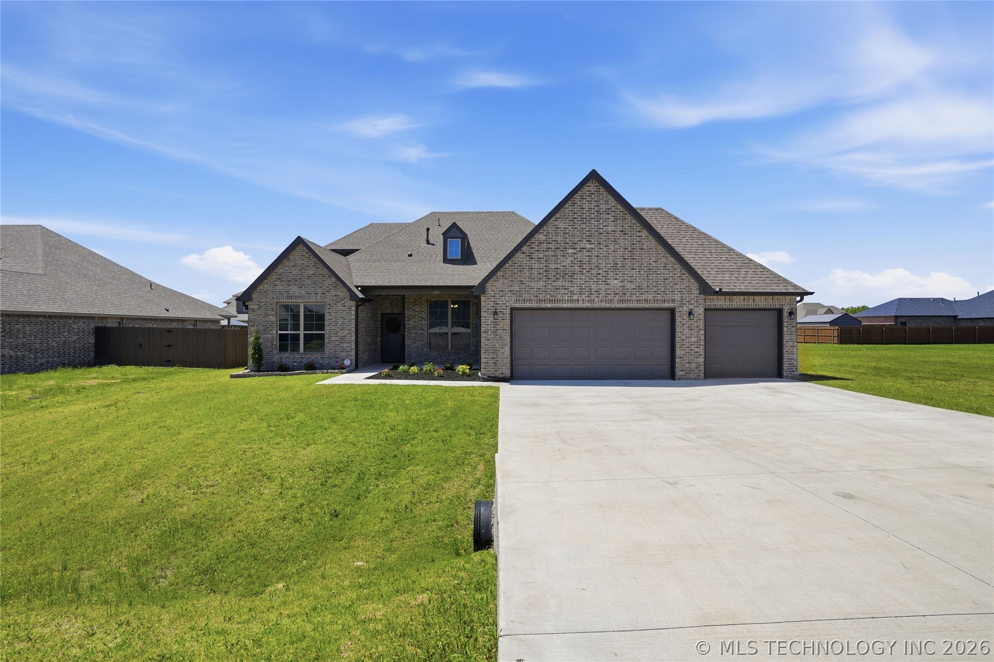150 Phillips Street Skiatook OK 74070