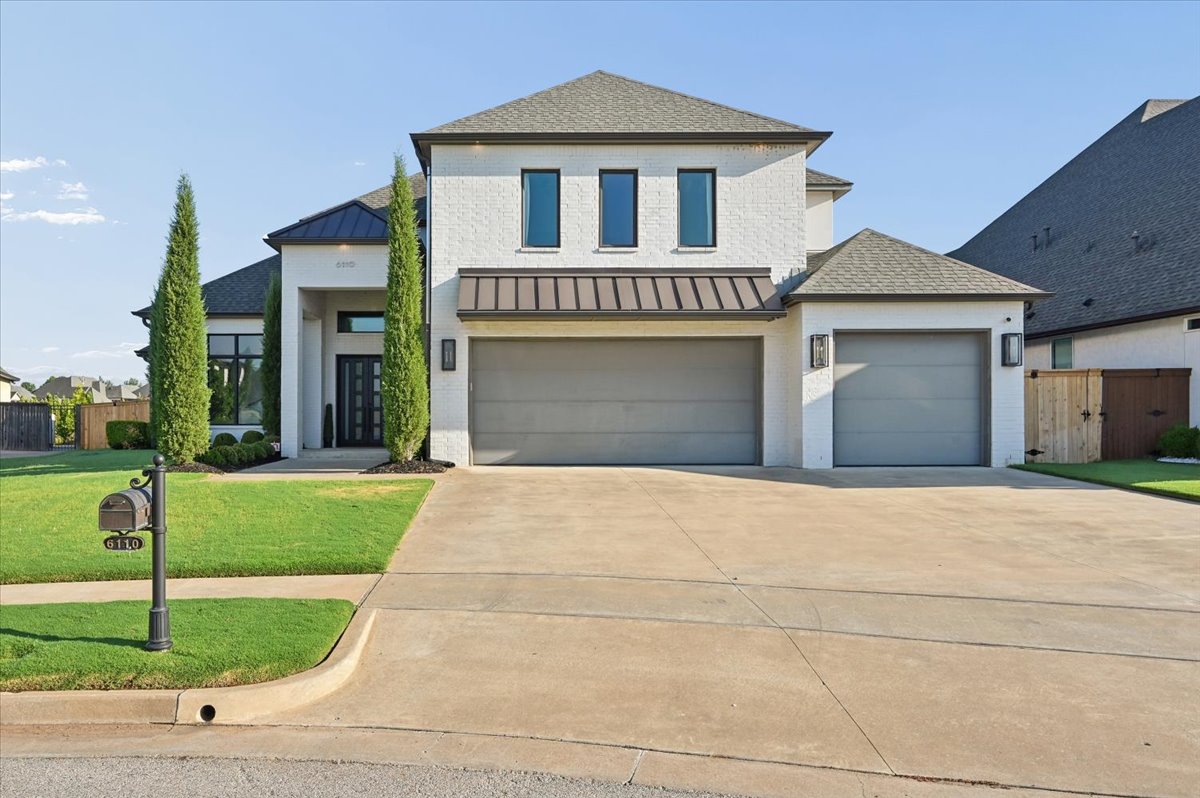 6110 W Charleston Place Broken Arrow OK 74011