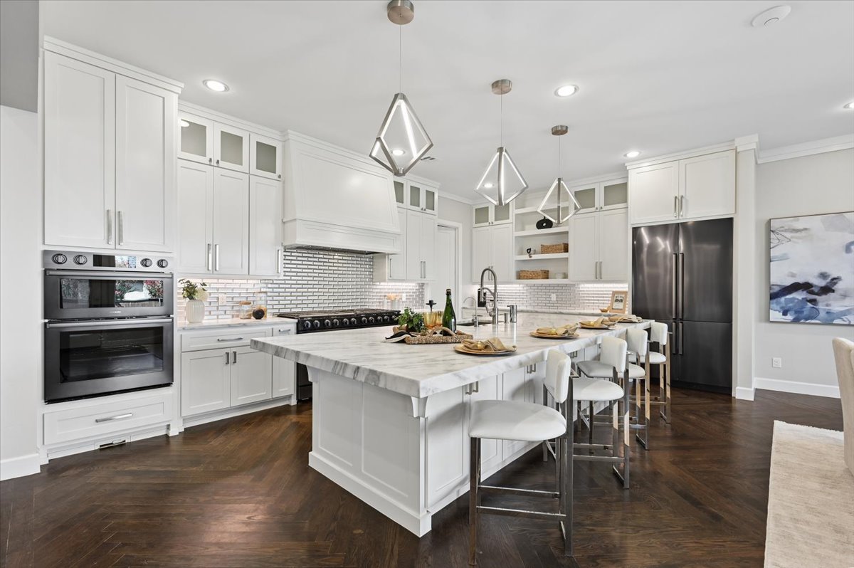 6110 W Charleston Place Broken Arrow OK 74011