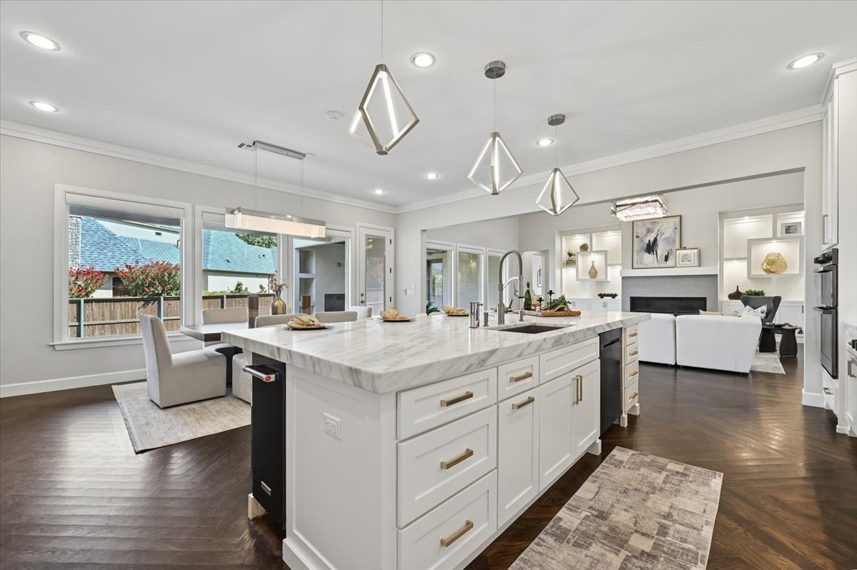 6110 W Charleston Place Broken Arrow OK 74011