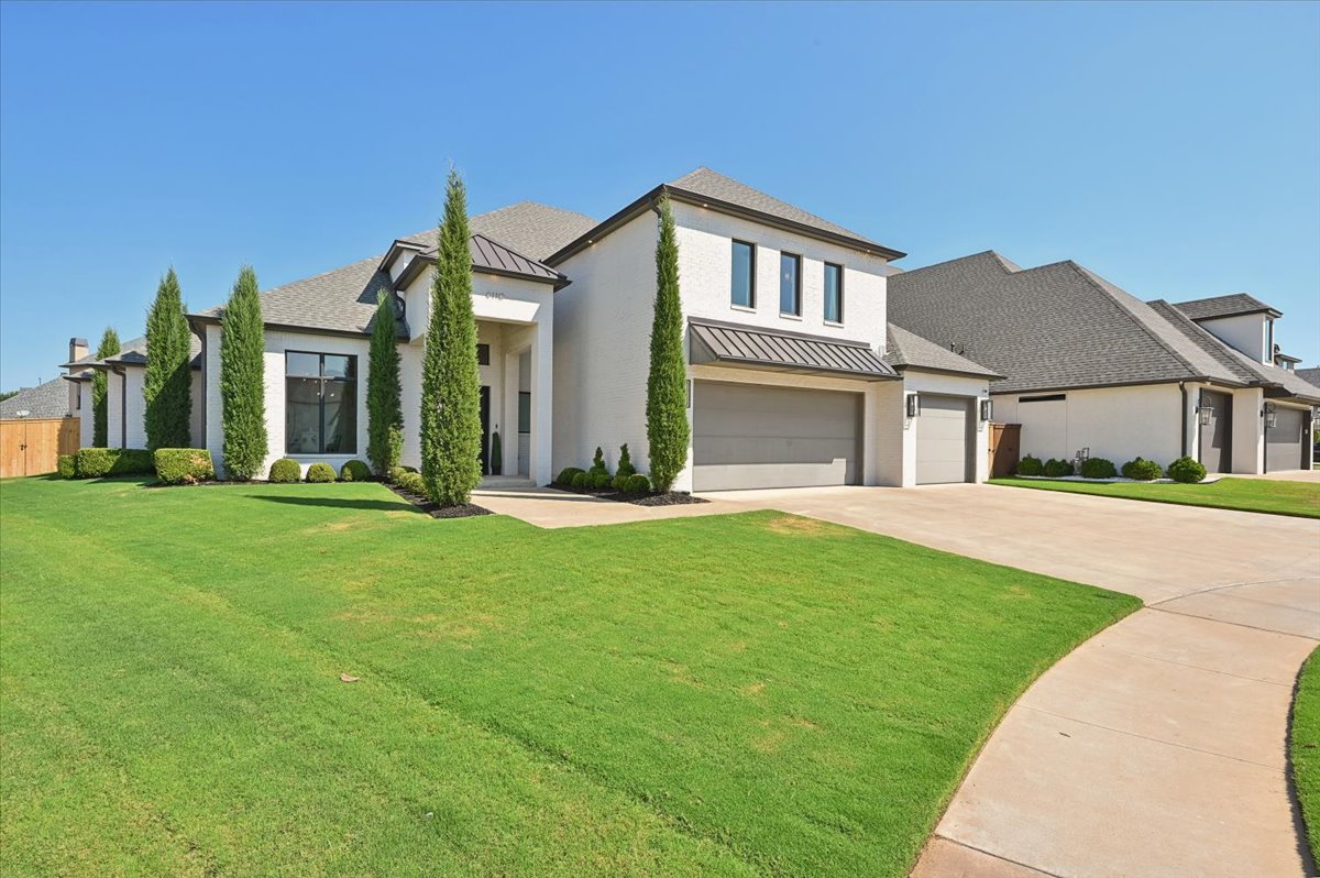 6110 W Charleston Place Broken Arrow OK 74011