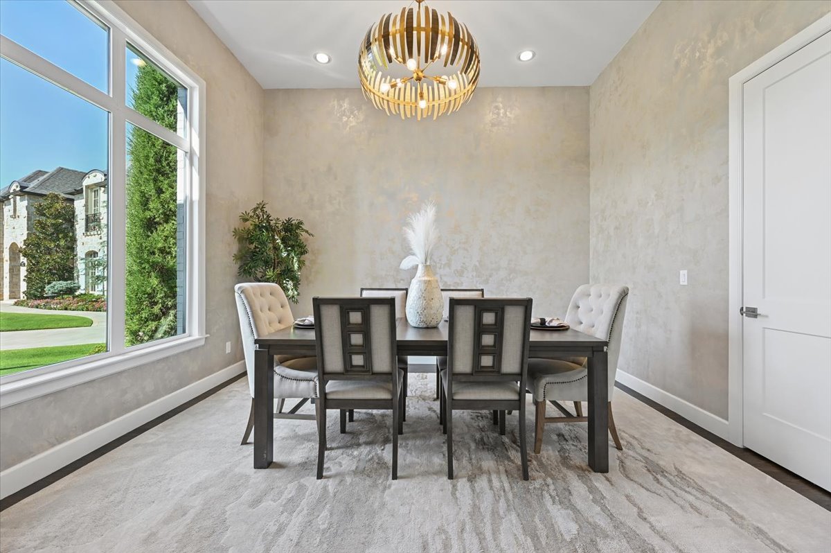 6110 W Charleston Place Broken Arrow OK 74011