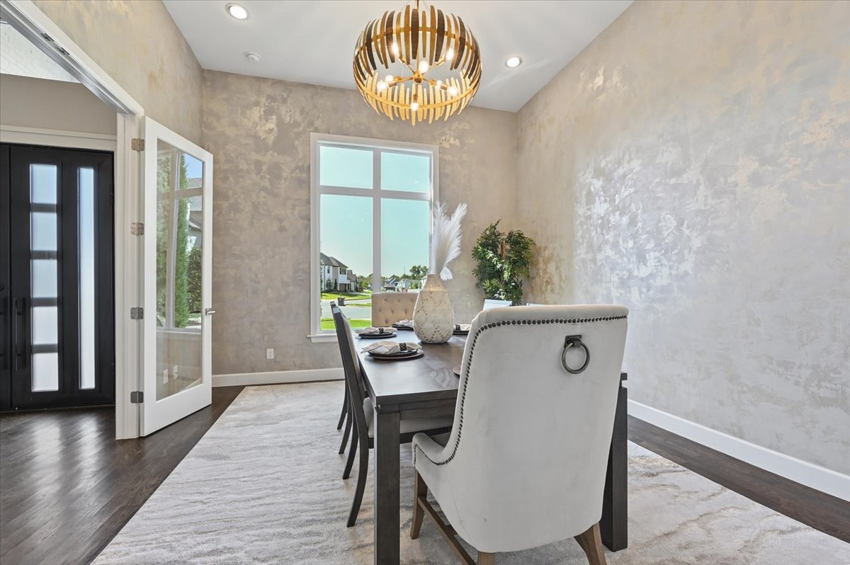6110 W Charleston Place Broken Arrow OK 74011