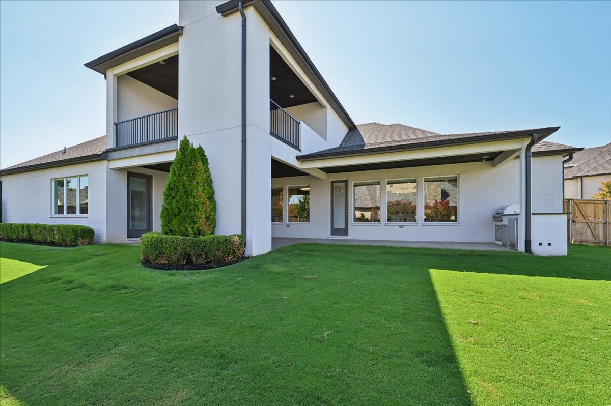6110 W Charleston Place Broken Arrow OK 74011