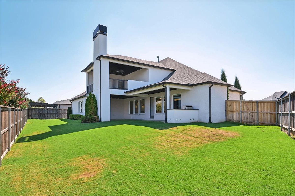 6110 W Charleston Place Broken Arrow OK 74011