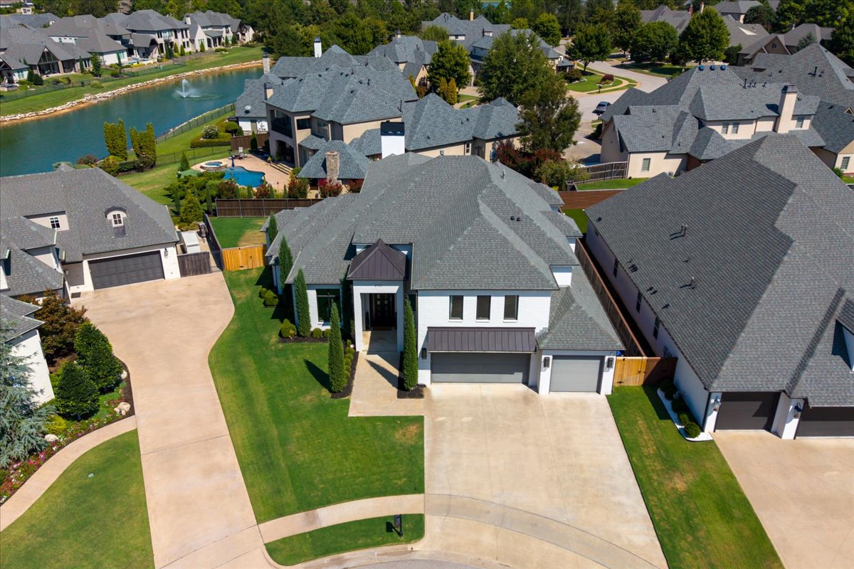 6110 W Charleston Place Broken Arrow OK 74011