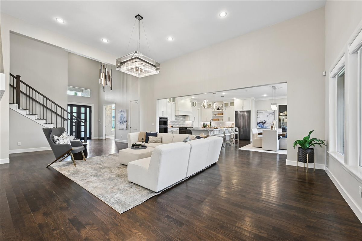 6110 W Charleston Place Broken Arrow OK 74011