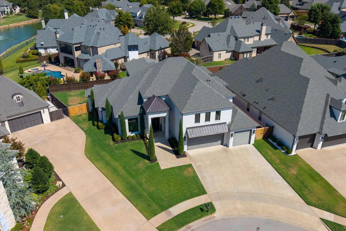 6110 W Charleston Place Broken Arrow OK 74011