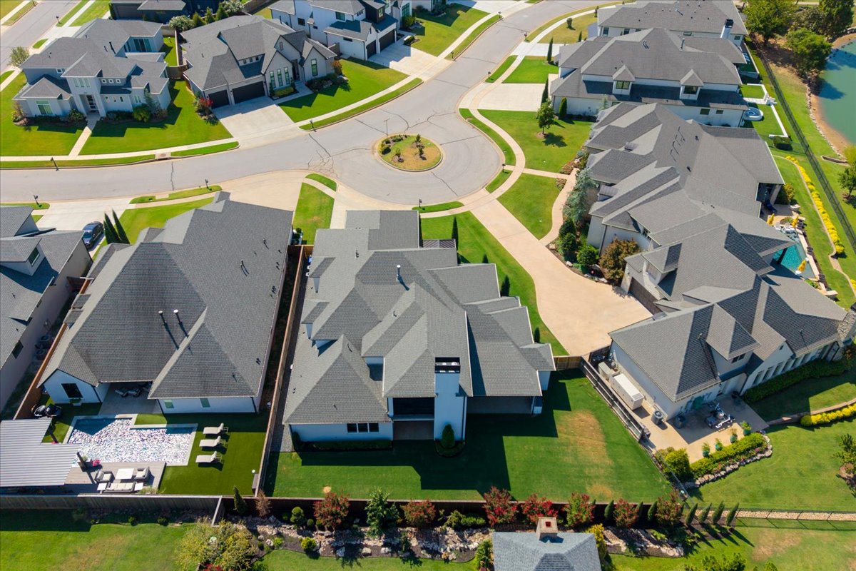 6110 W Charleston Place Broken Arrow OK 74011