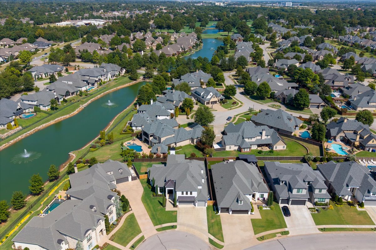 6110 W Charleston Place Broken Arrow OK 74011