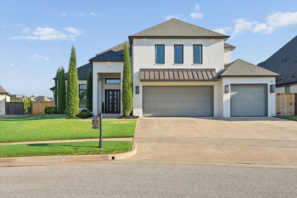 6110 W Charleston Place Broken Arrow OK 74011