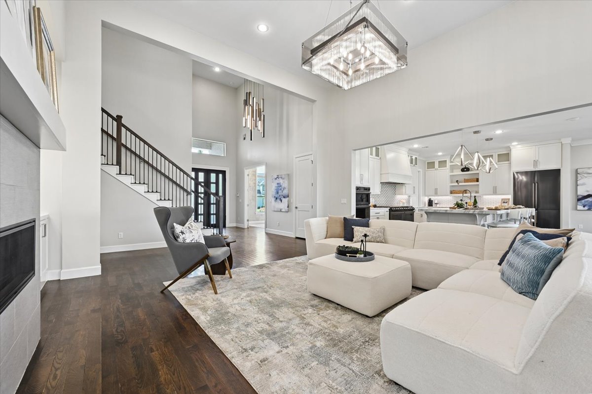6110 W Charleston Place Broken Arrow OK 74011