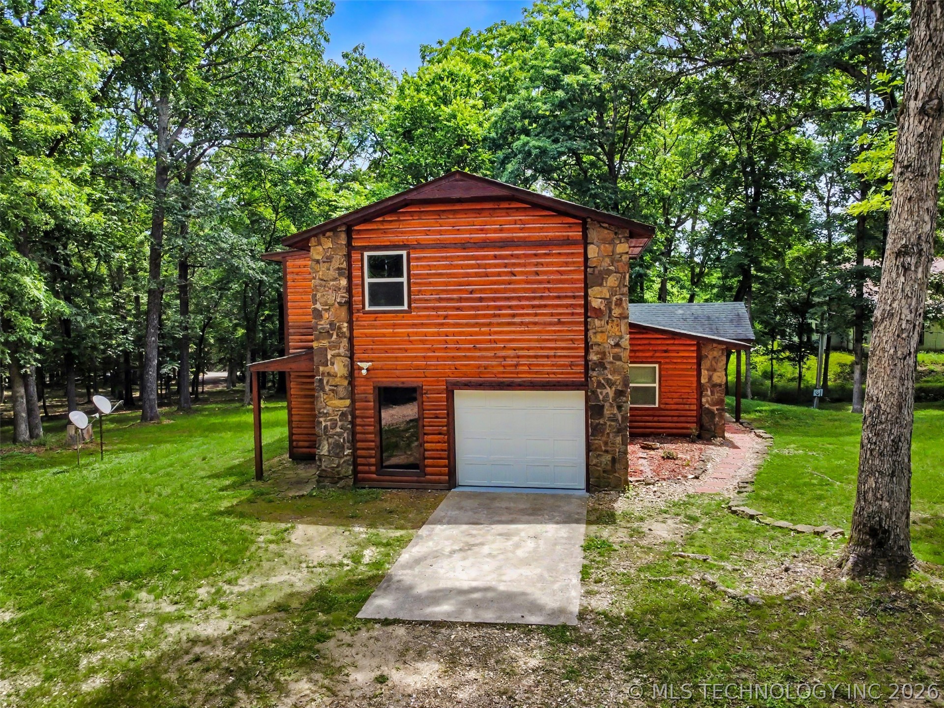 206 Alder Way Tahlequah OK 74464