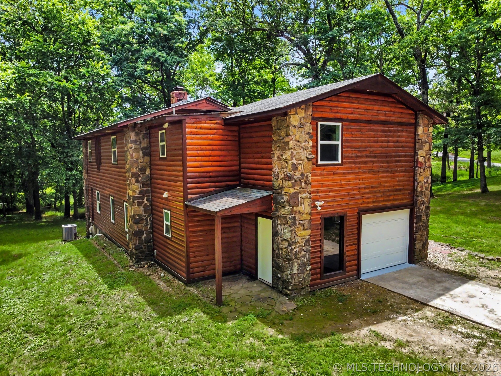 206 Alder Way Tahlequah OK 74464