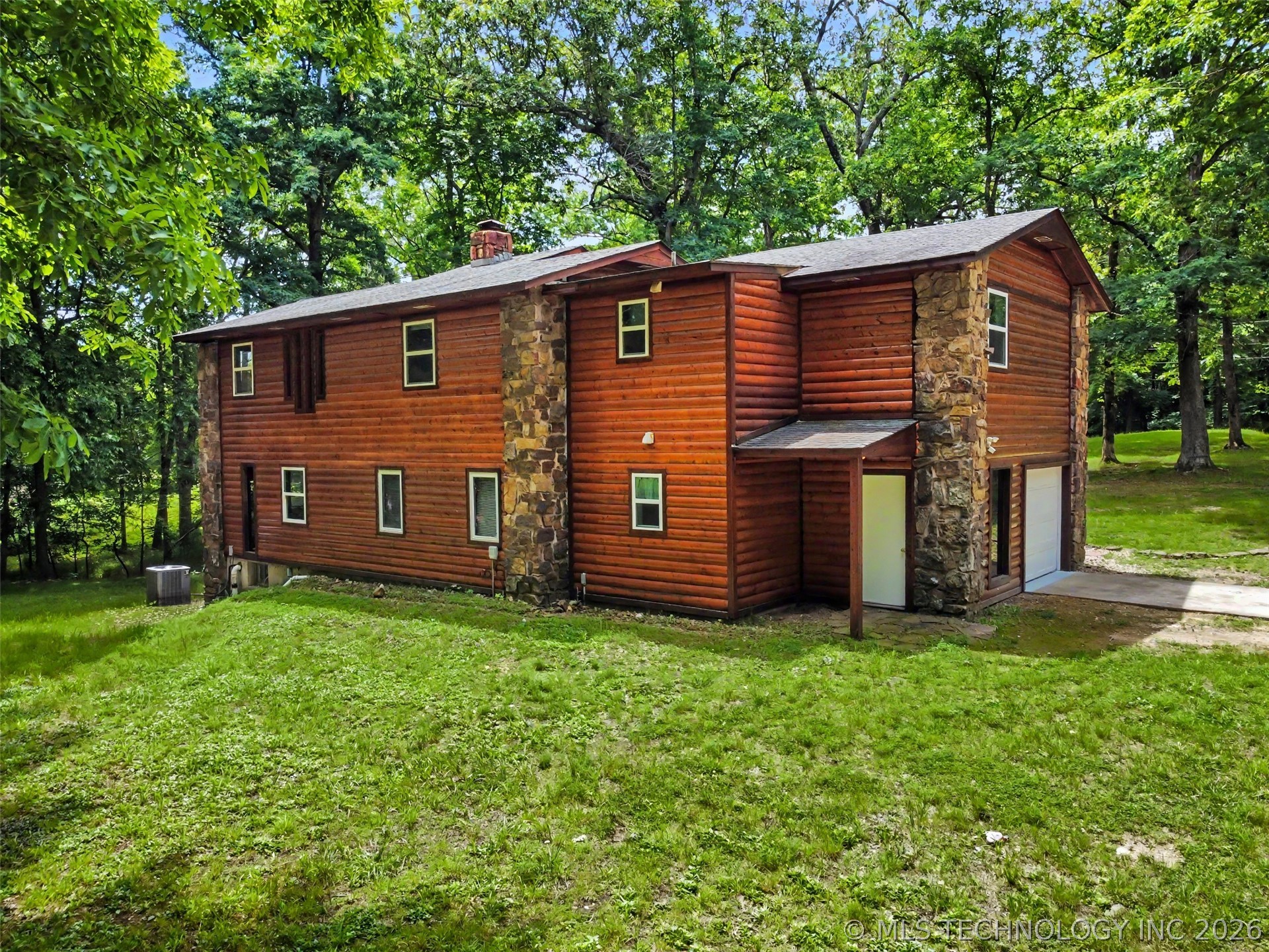206 Alder Way Tahlequah OK 74464
