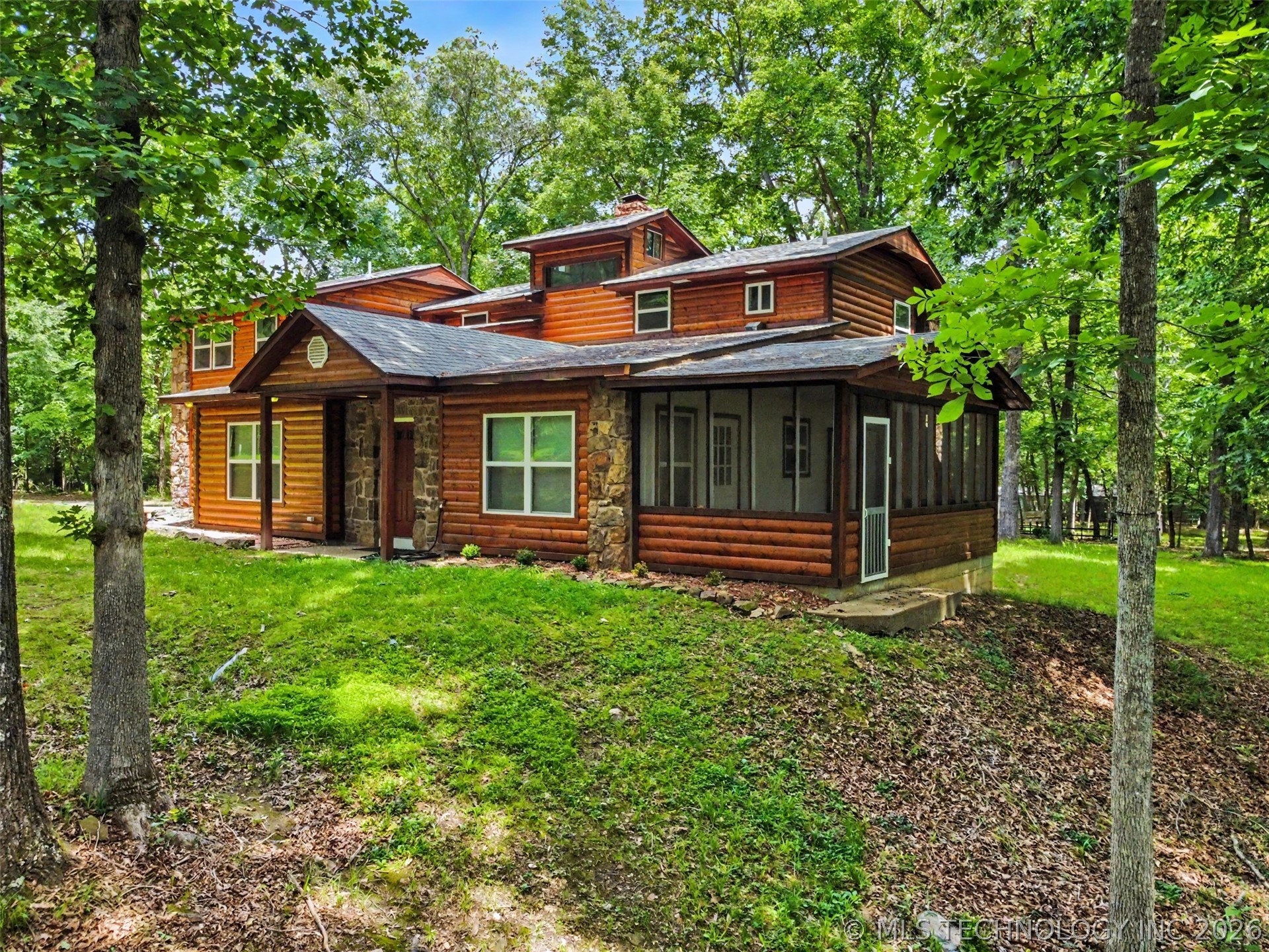 206 Alder Way Tahlequah OK 74464