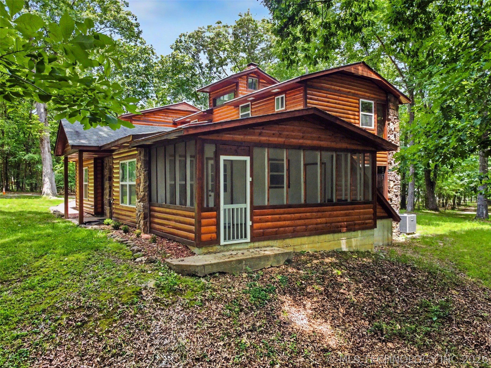 206 Alder Way Tahlequah OK 74464