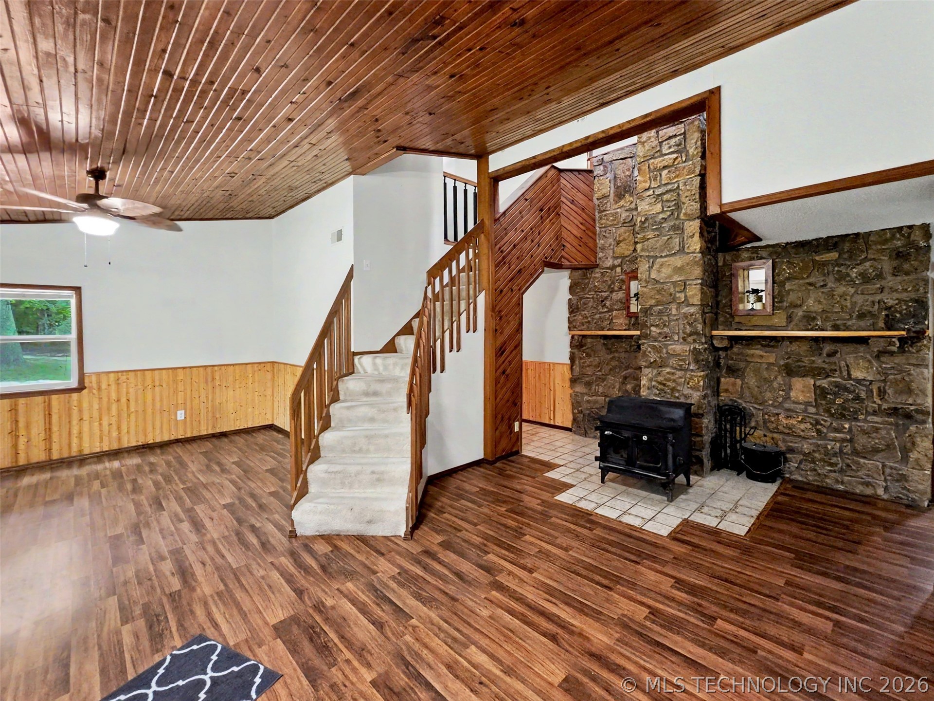 206 Alder Way Tahlequah OK 74464
