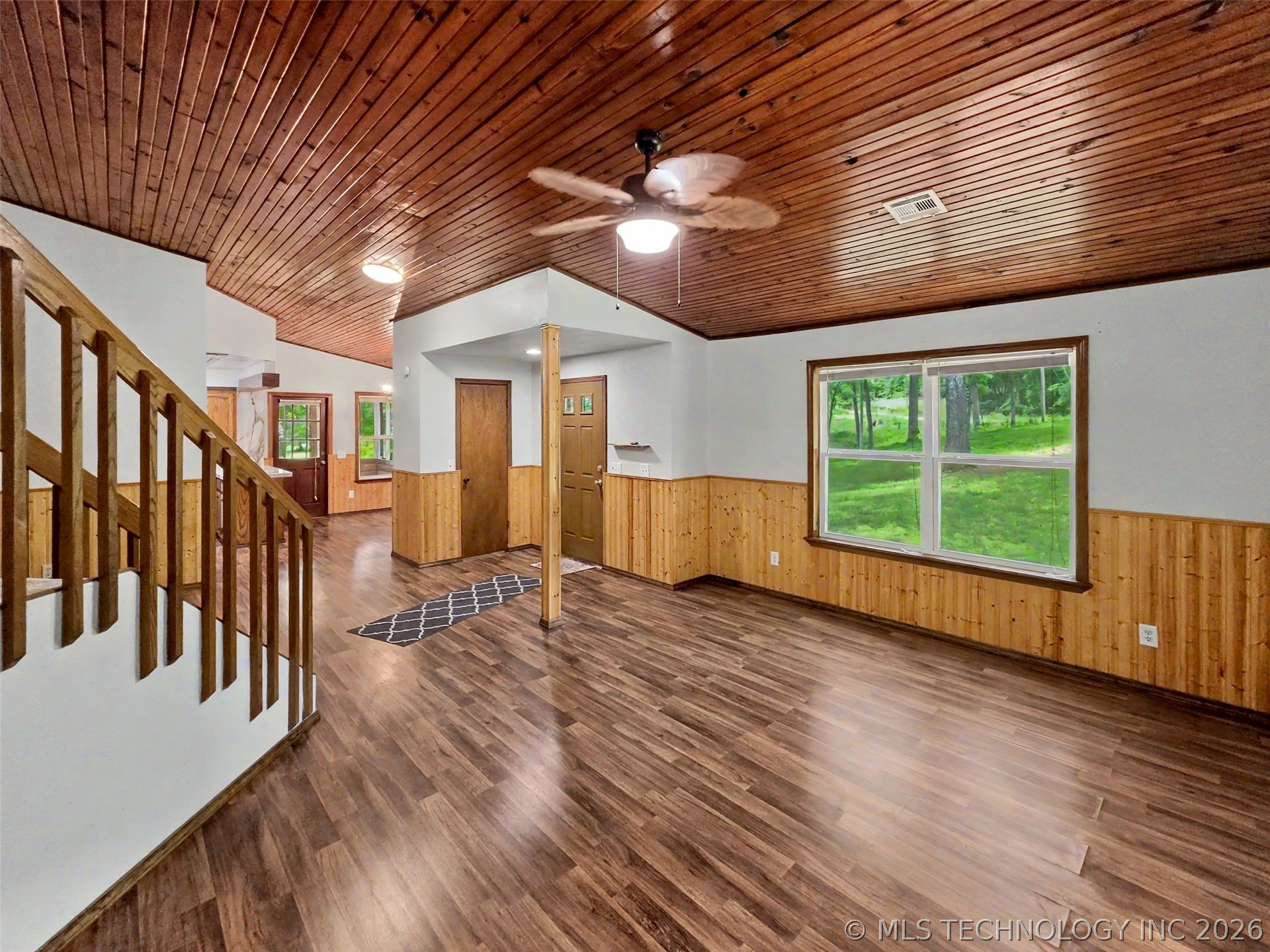 206 Alder Way Tahlequah OK 74464