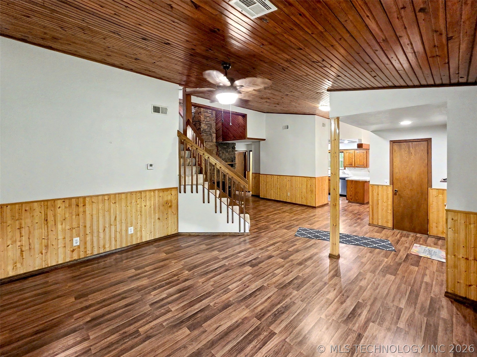 206 Alder Way Tahlequah OK 74464