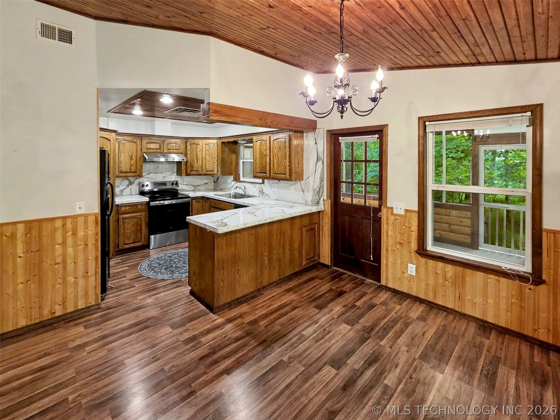 206 Alder Way Tahlequah OK 74464