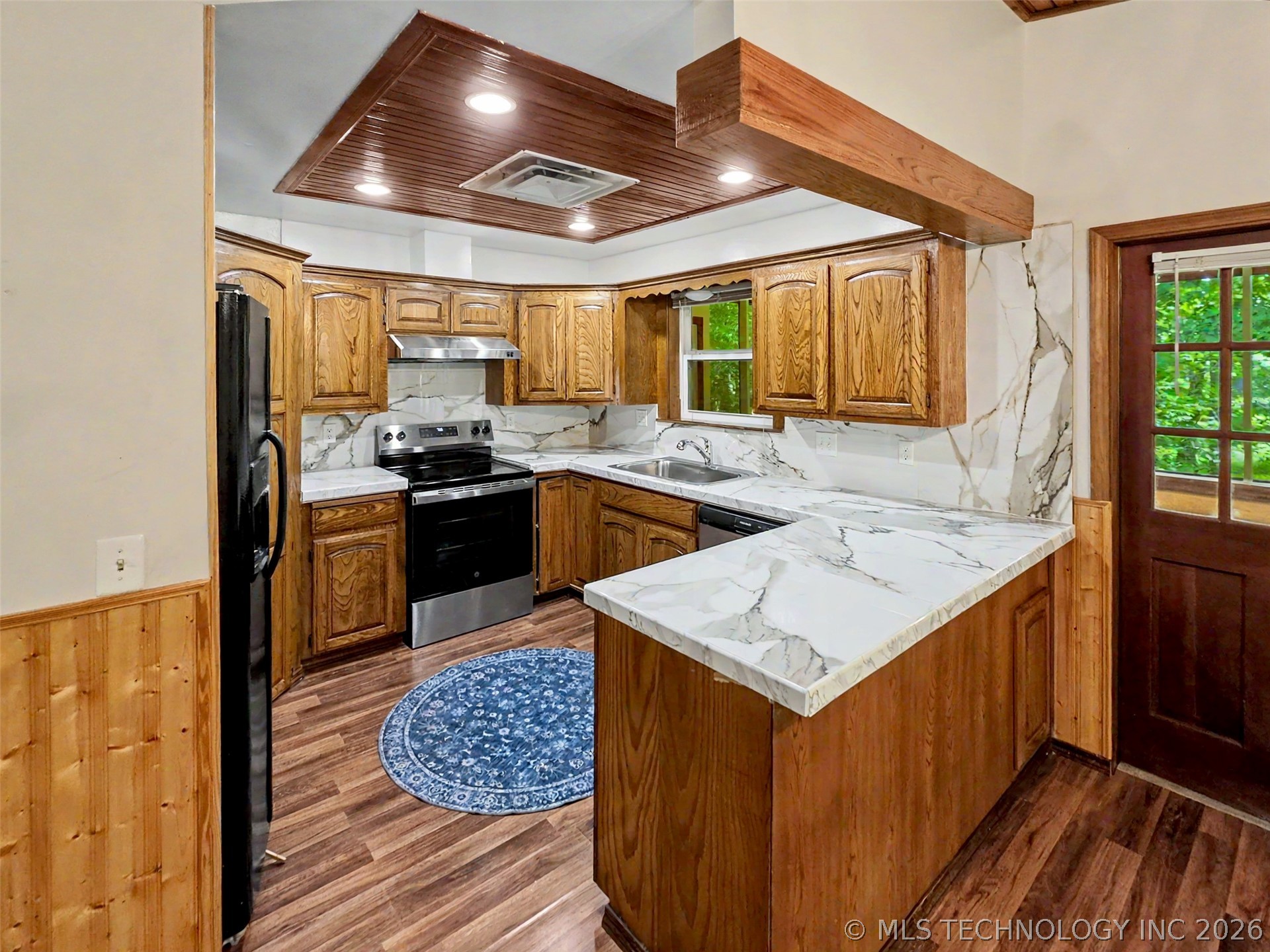 206 Alder Way Tahlequah OK 74464